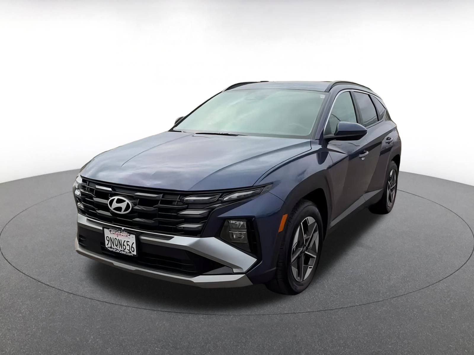 Thumbnail: 2025 Hyundai Tucson - 7