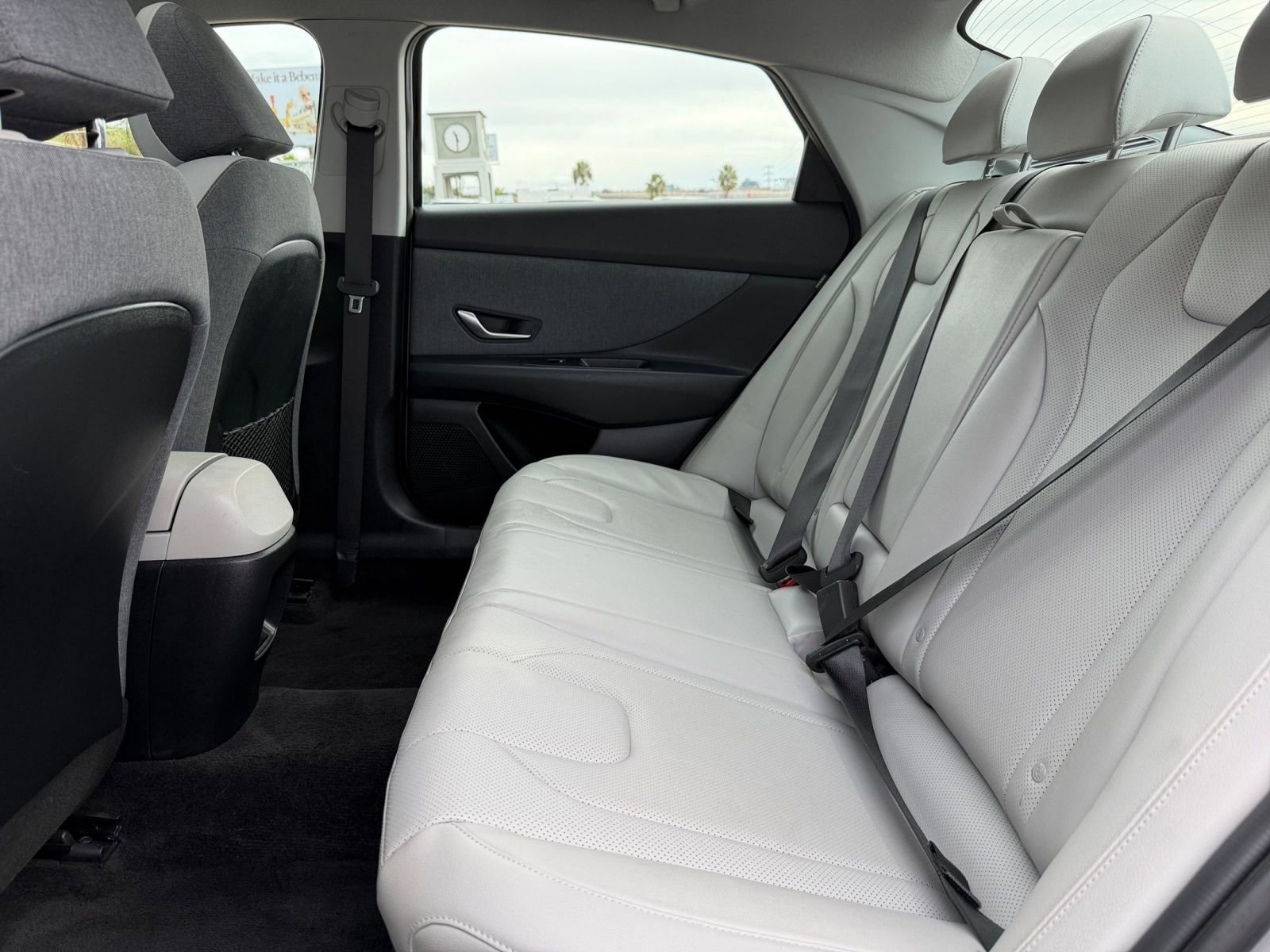 Thumbnail: 2025 Hyundai Elantra - 24