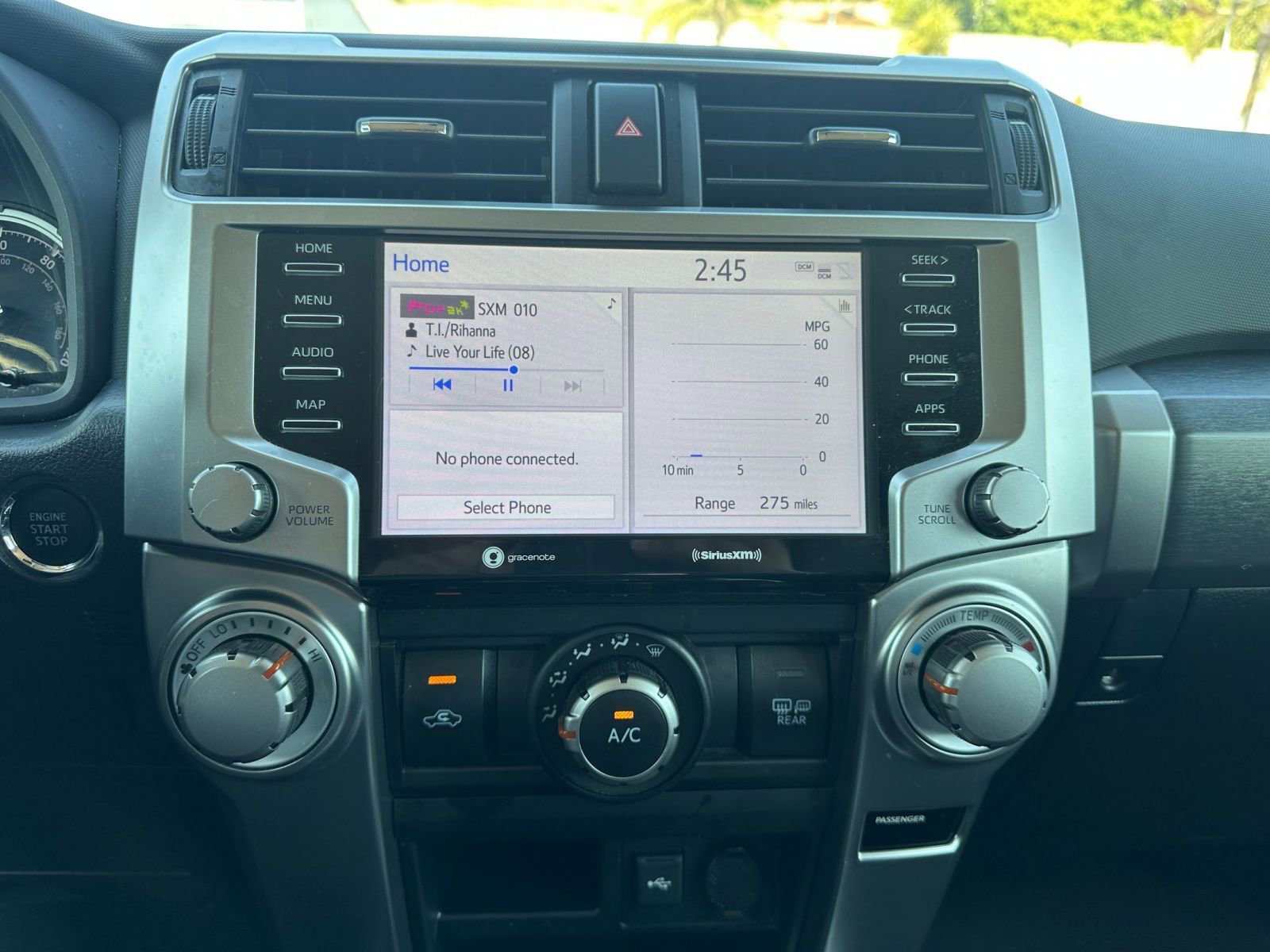 Thumbnail: 2024 Toyota 4Runner - 21