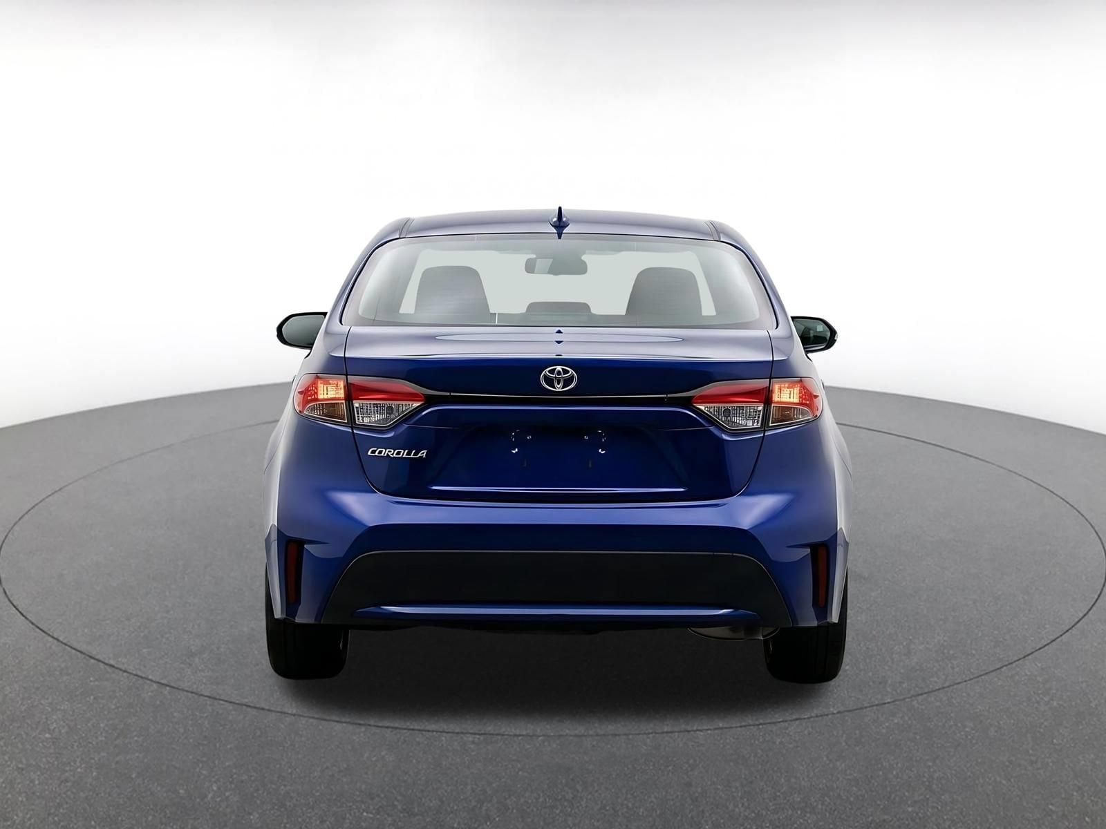 Thumbnail: 2025 Toyota Corolla - 8