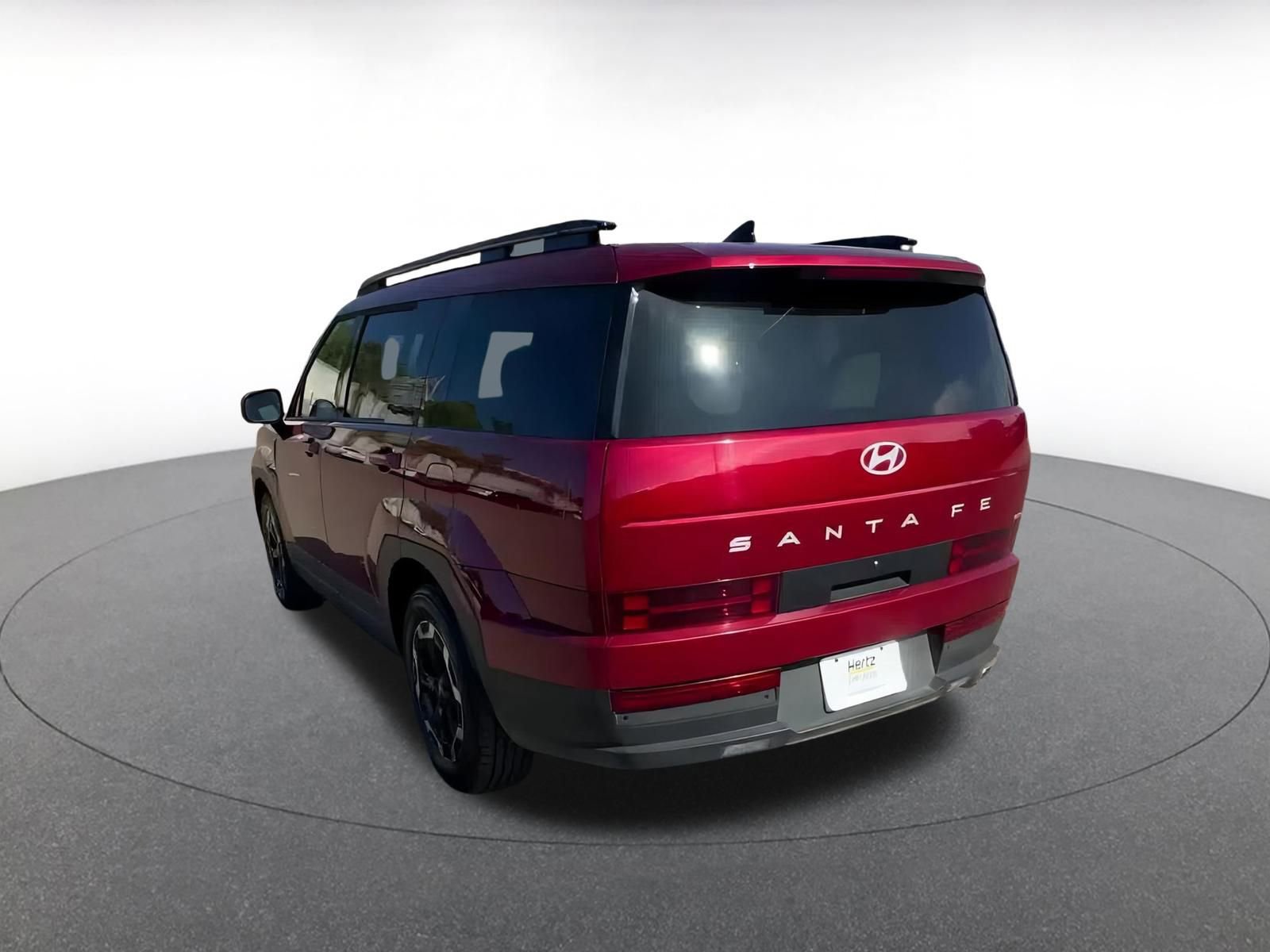 Thumbnail: 2025 Hyundai Santa Fe - 11