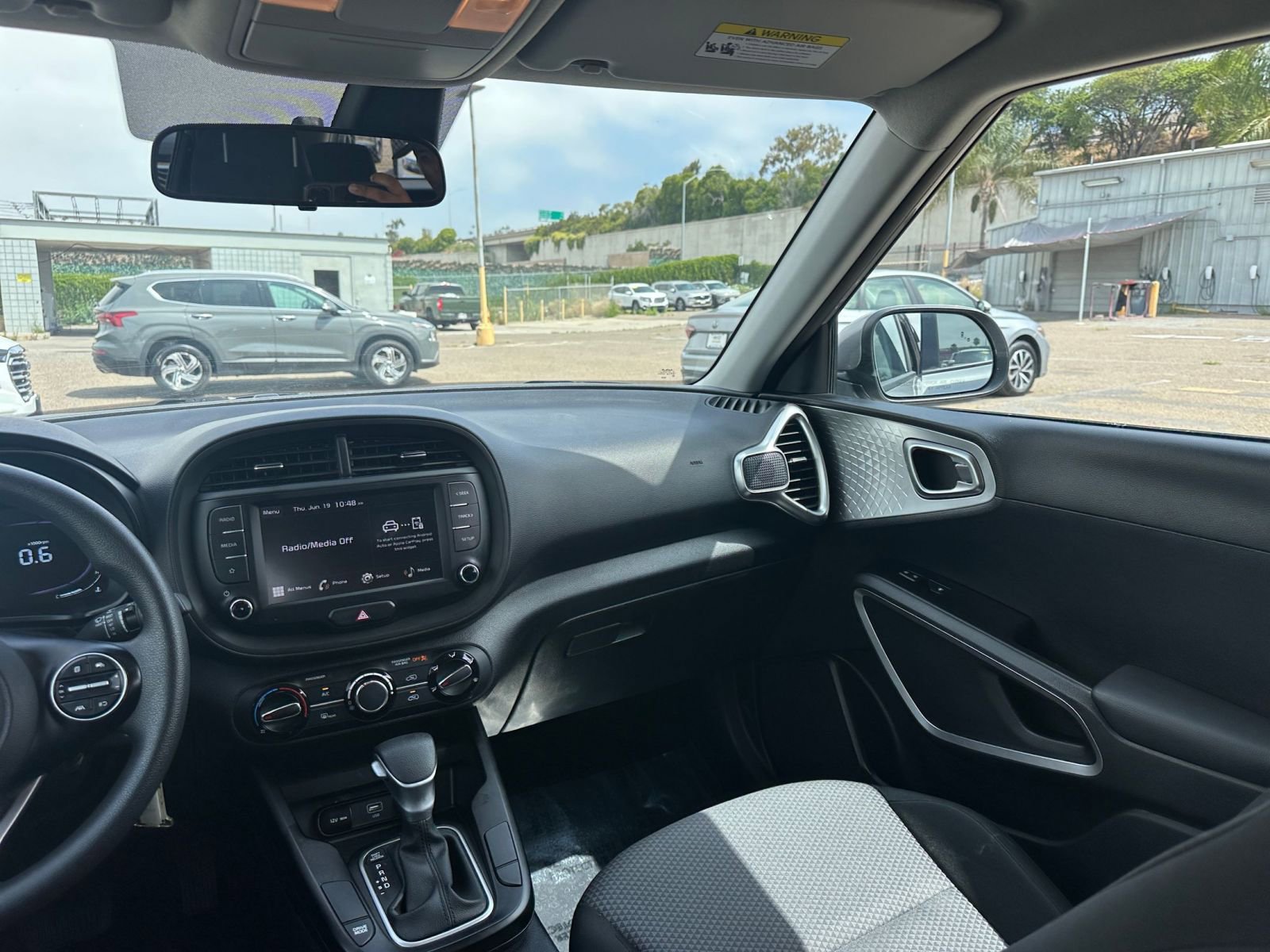 Thumbnail: 2023 Kia Soul - 33