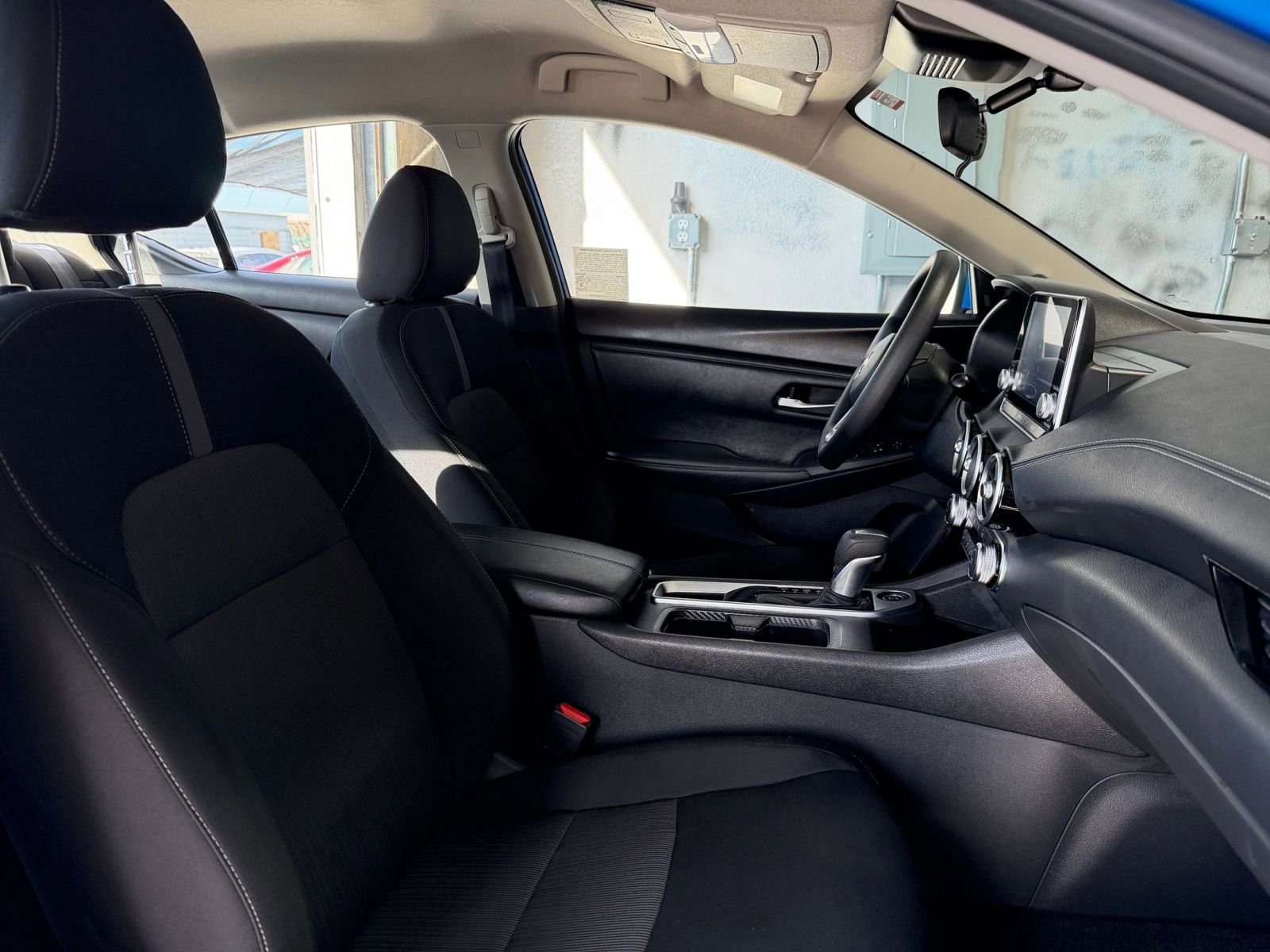 Thumbnail: 2025 Nissan Sentra - 34