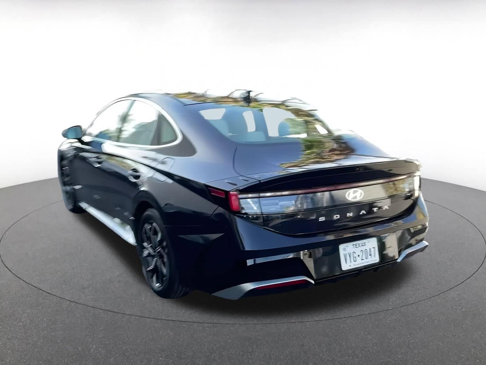 Thumbnail: 2025 Hyundai Sonata - 11