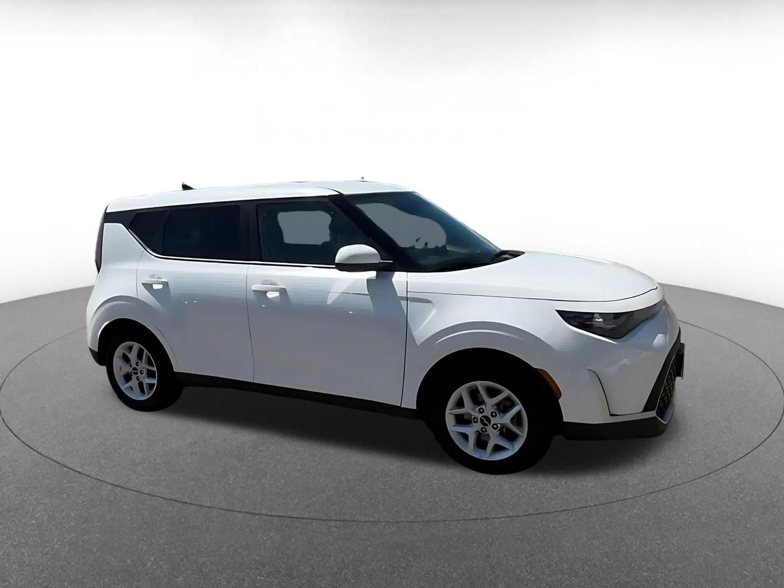 Thumbnail: 2025 Kia Soul - 2