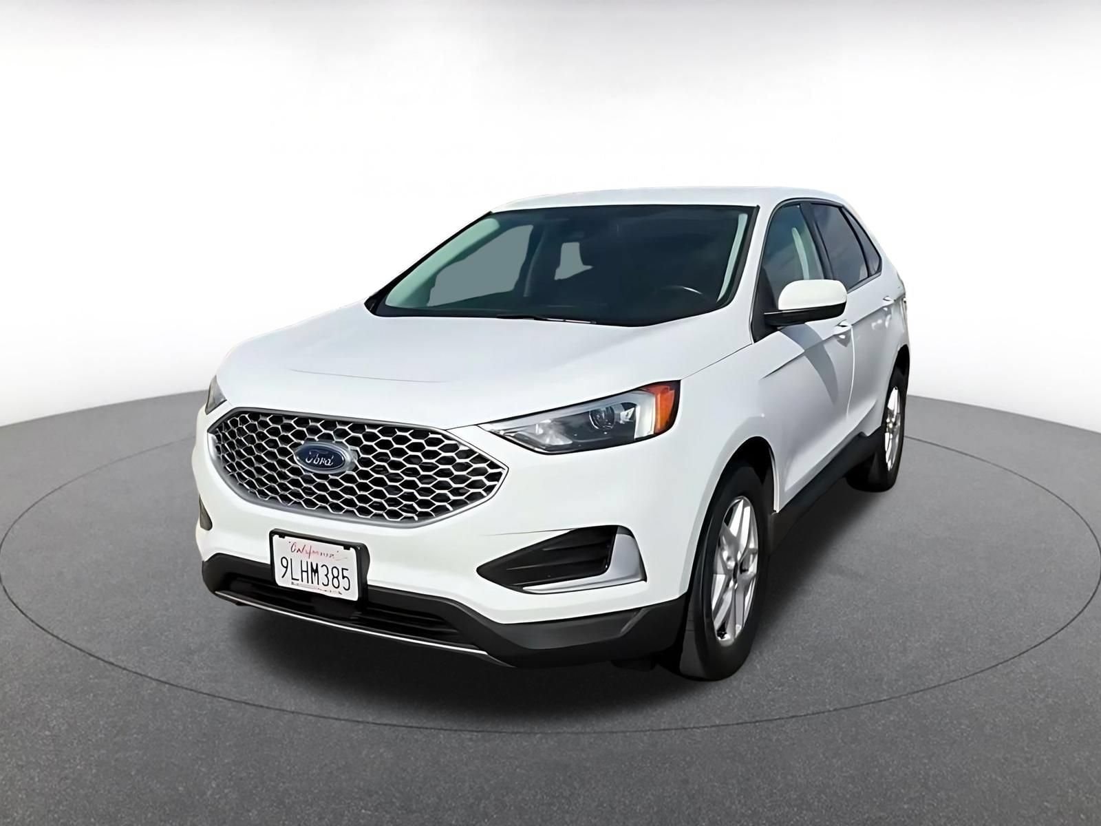 Thumbnail: 2024 Ford Edge - 5