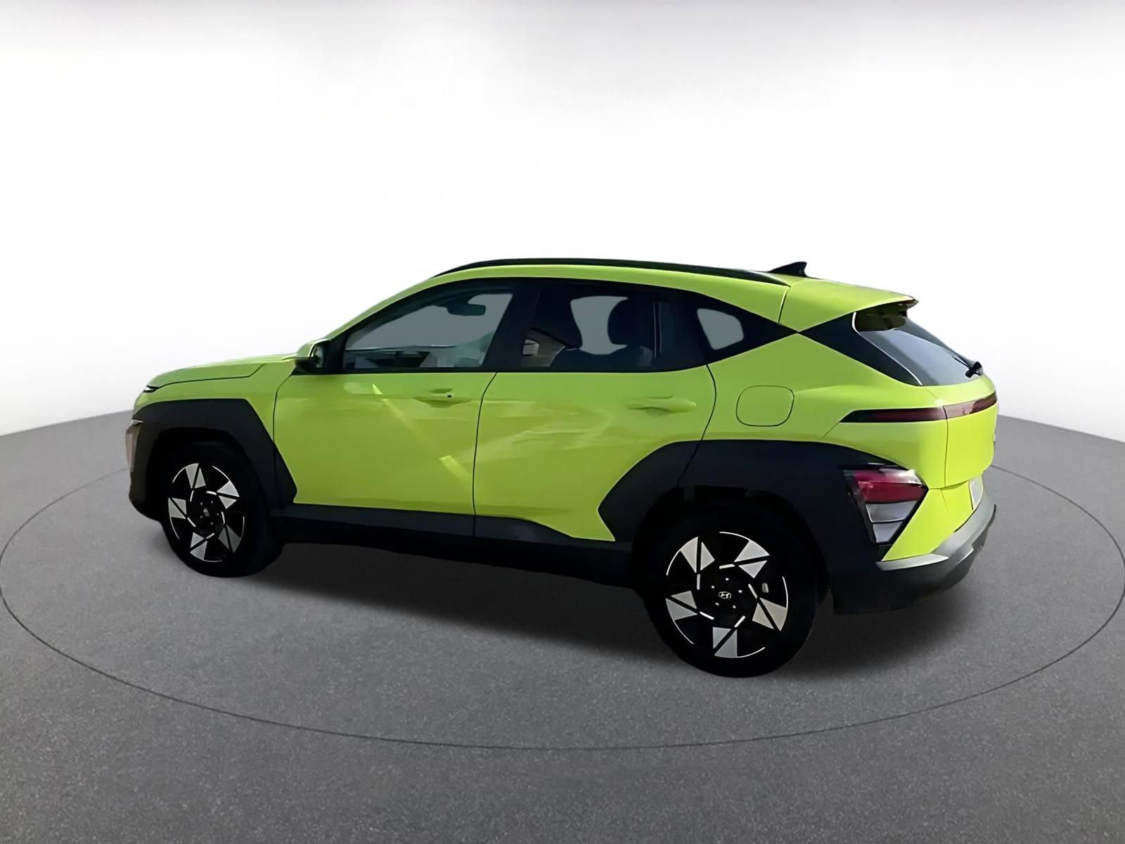 Thumbnail: 2025 Hyundai Kona - 9