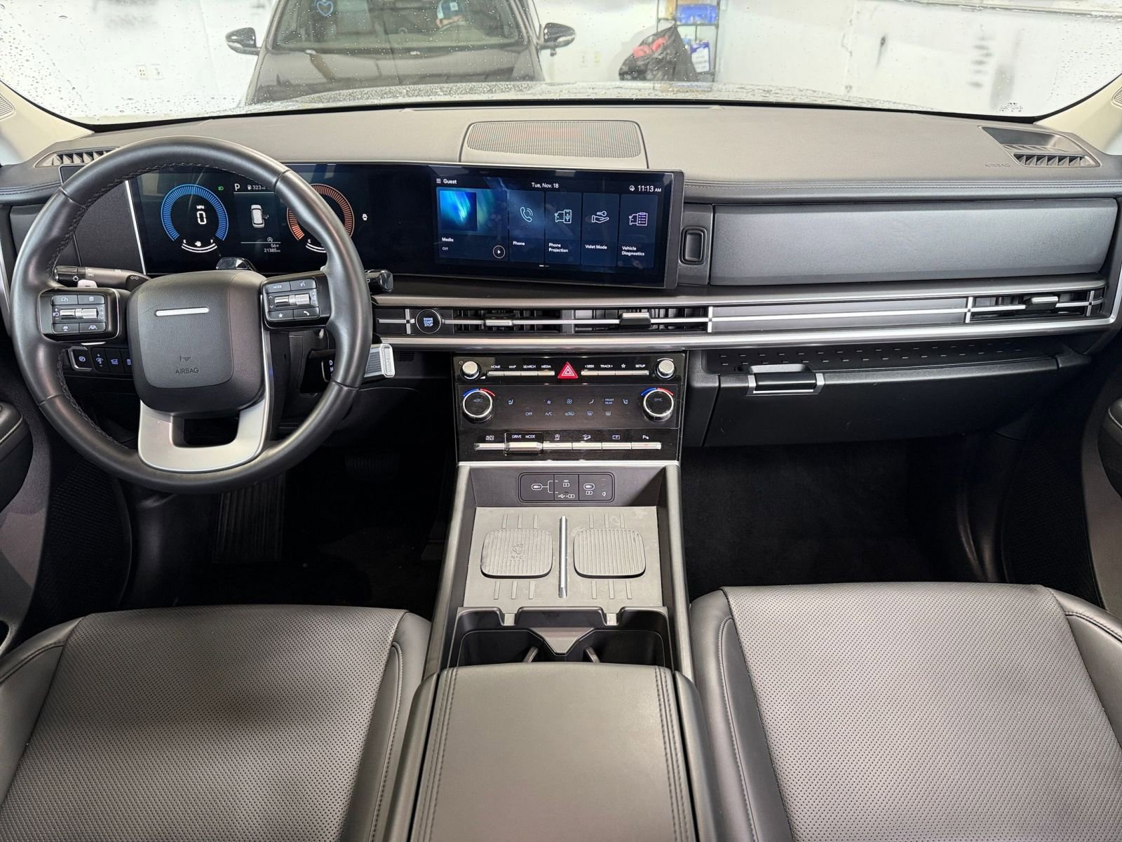 Thumbnail: 2025 Hyundai Santa Fe - 34