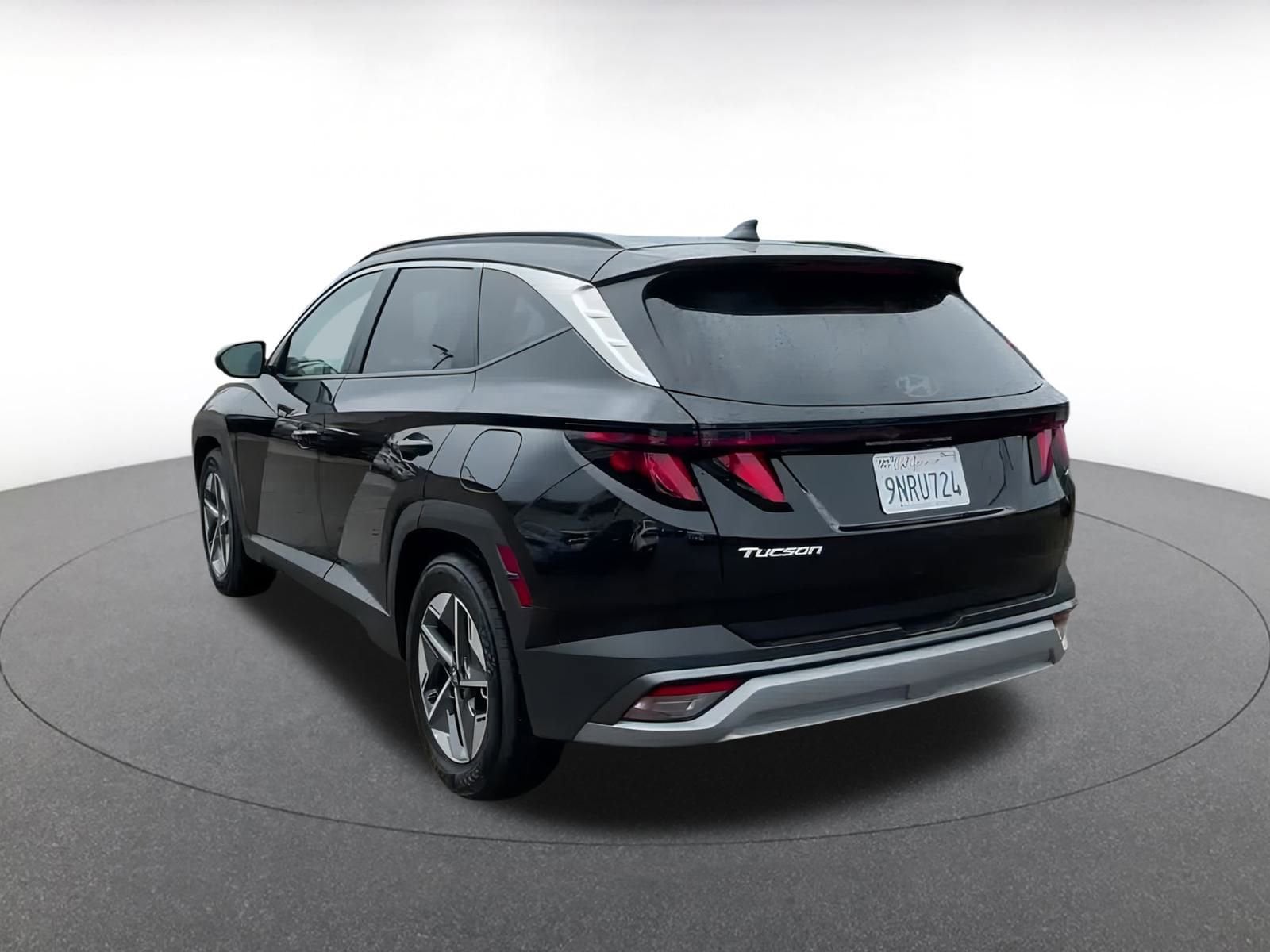 Thumbnail: 2025 Hyundai Tucson - 11