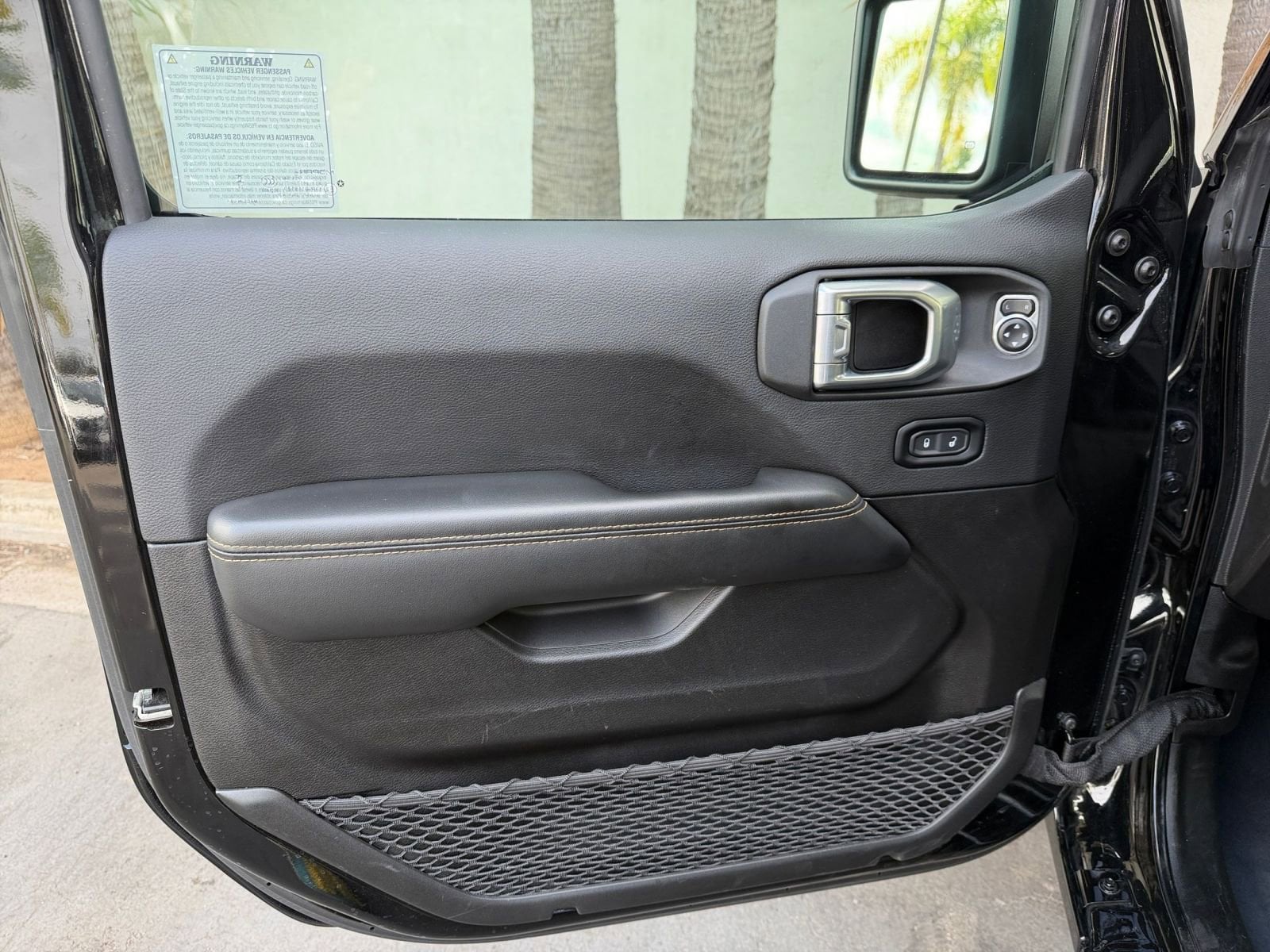 Thumbnail: 2025 Jeep Wrangler - 20