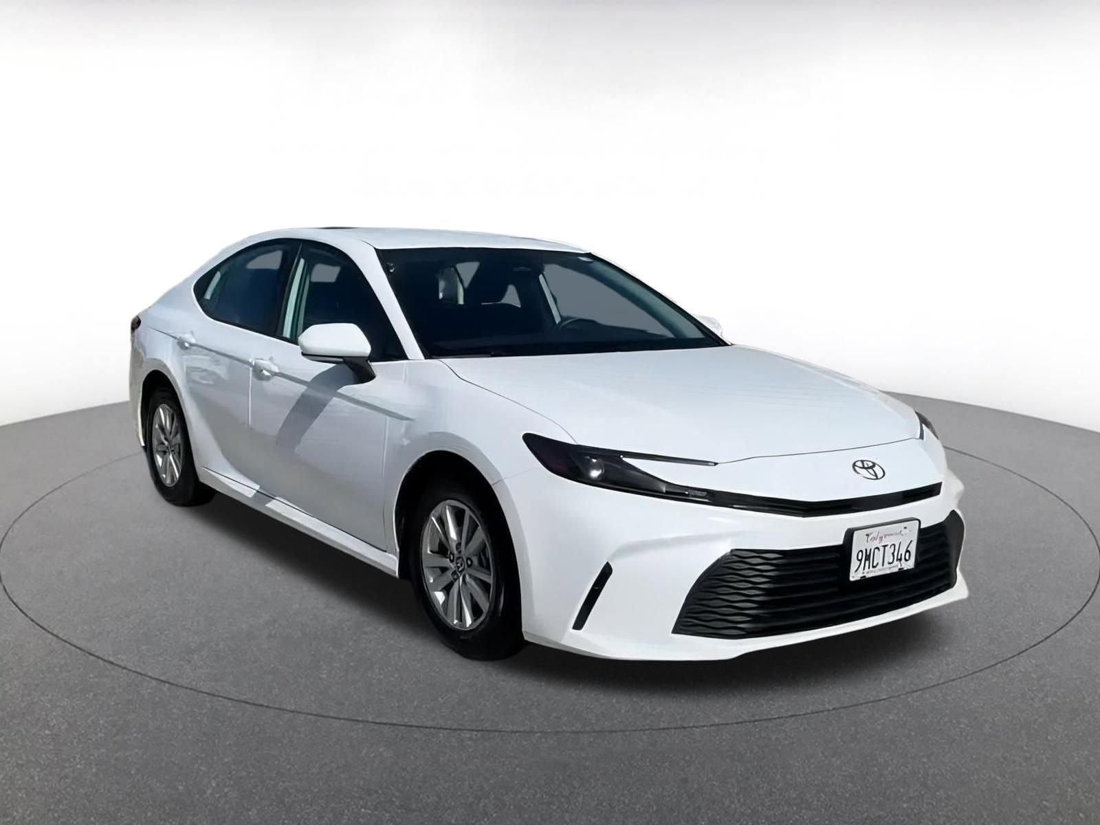 Thumbnail: 2025 Toyota Camry - 3
