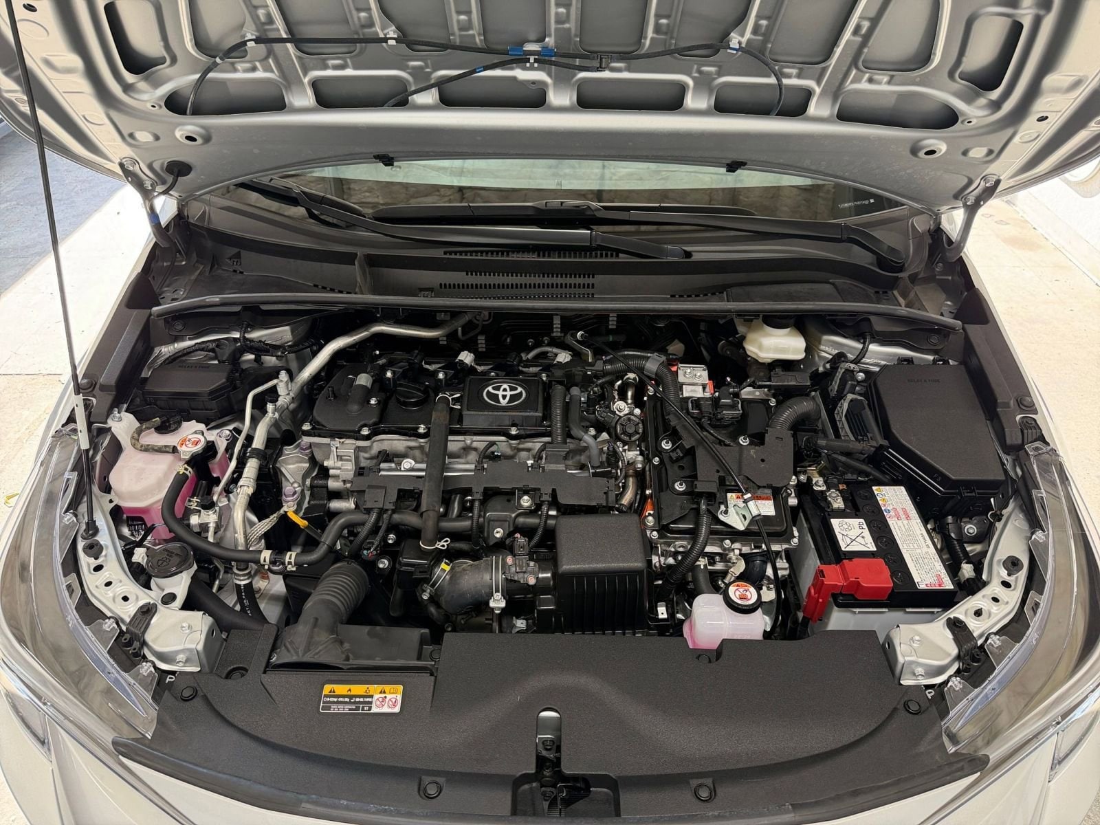 Thumbnail: 2025 Toyota Corolla - 30