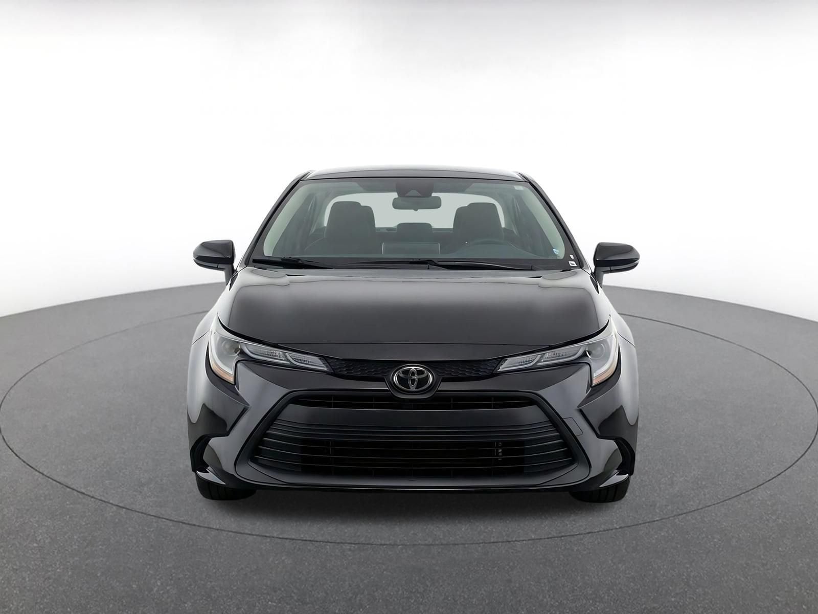 Thumbnail: 2025 Toyota Corolla - 2