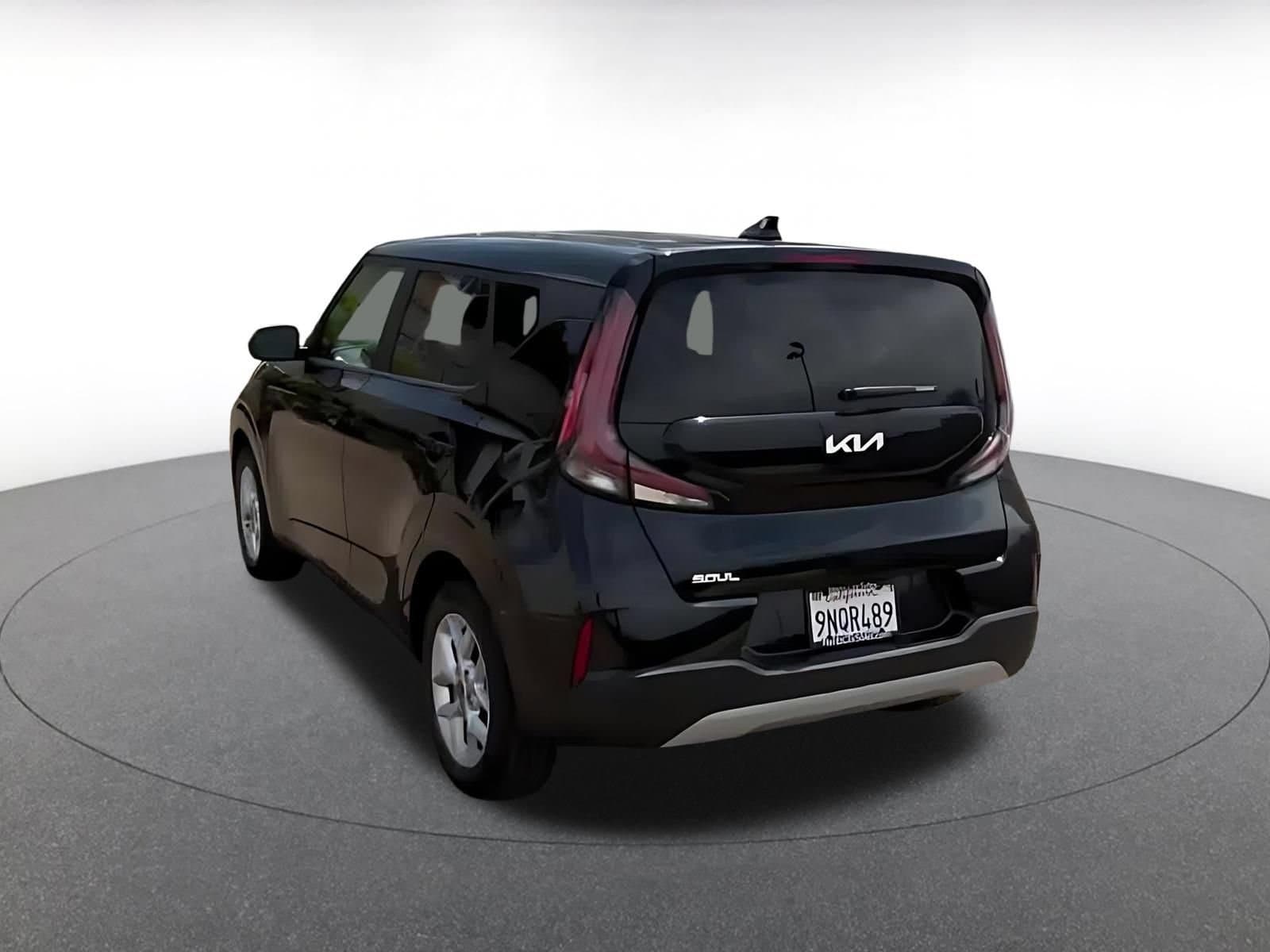 Thumbnail: 2025 Kia Soul - 15