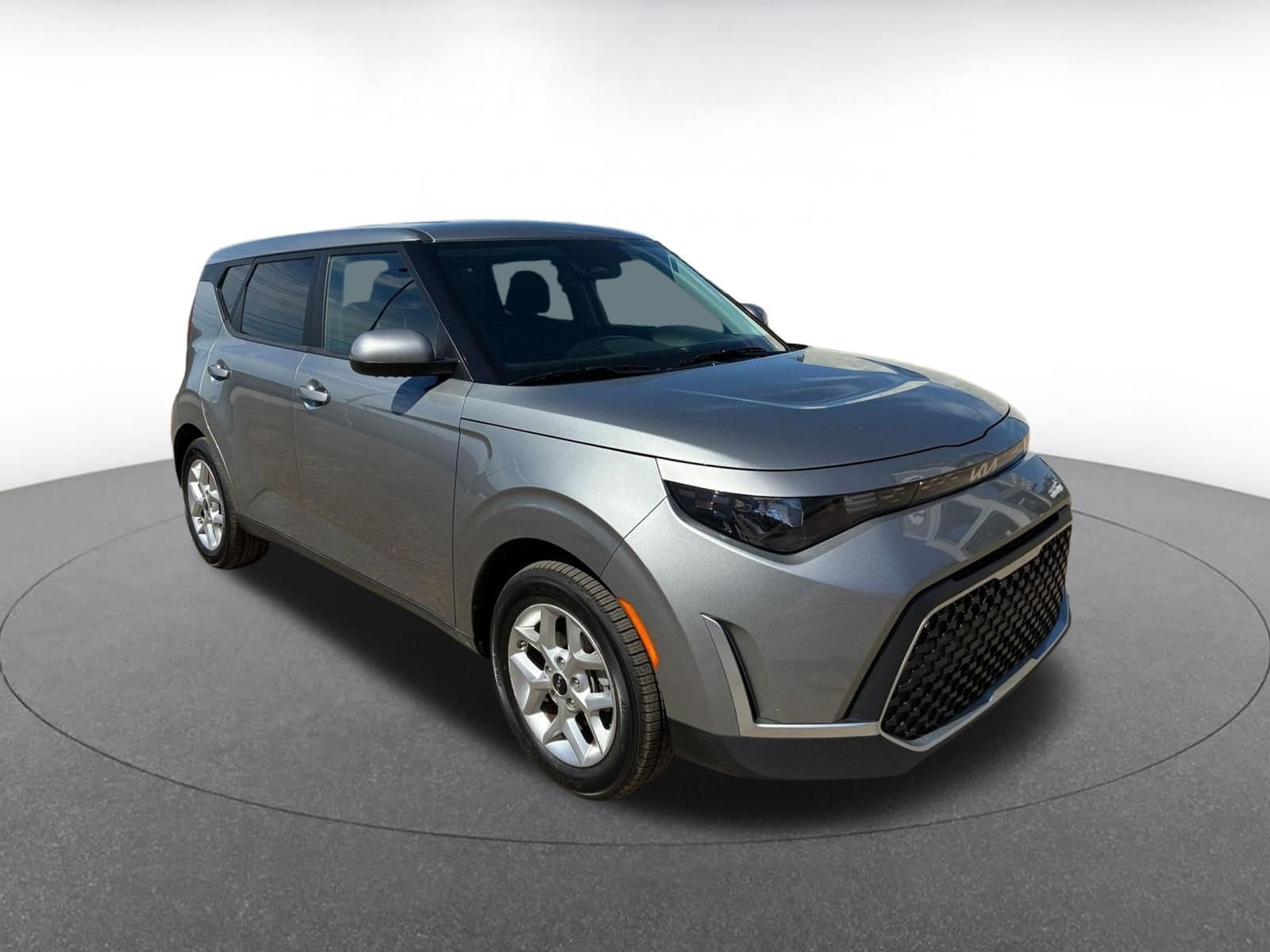 2025 Kia Soul