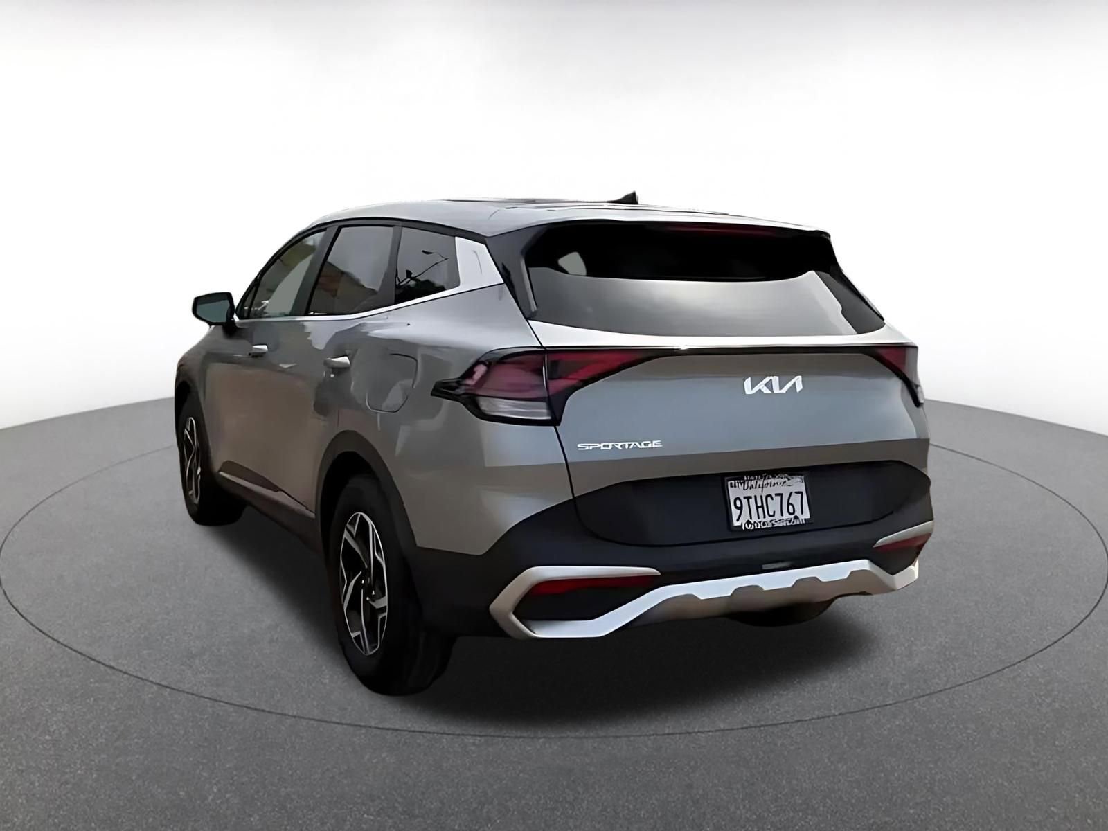 Thumbnail: 2025 Kia Sportage - 11