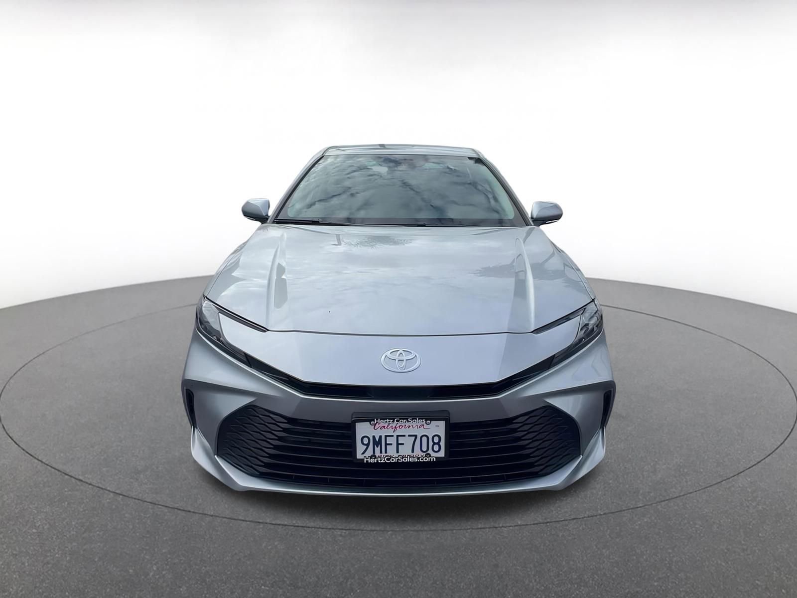Thumbnail: 2025 Toyota Camry - 4