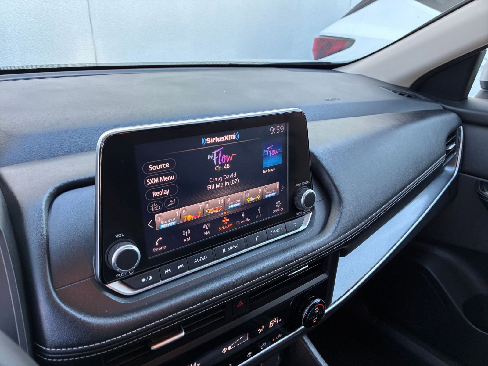 Thumbnail: 2025 Nissan Rogue - 20