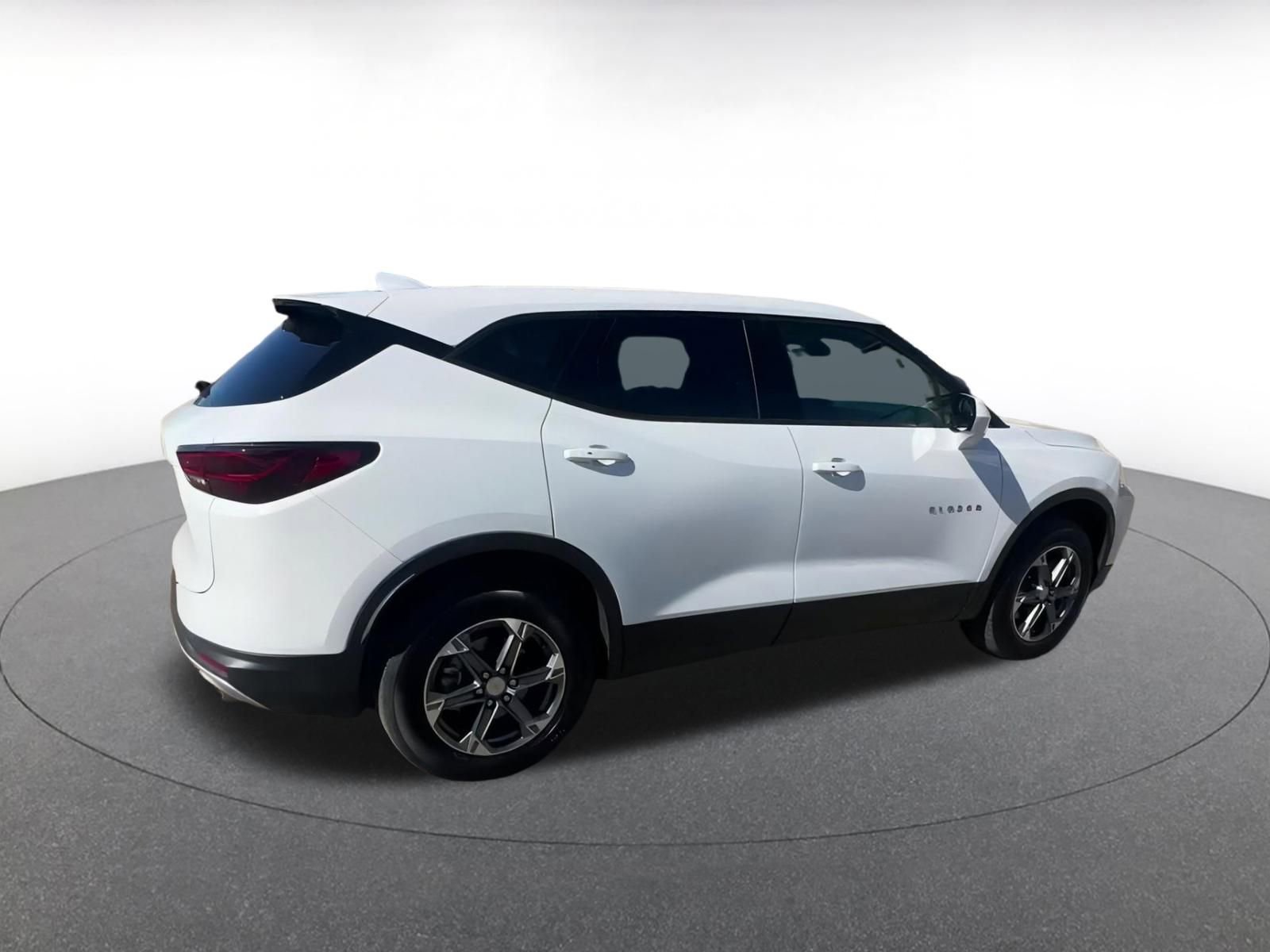 Thumbnail: 2025 Chevrolet Blazer - 14