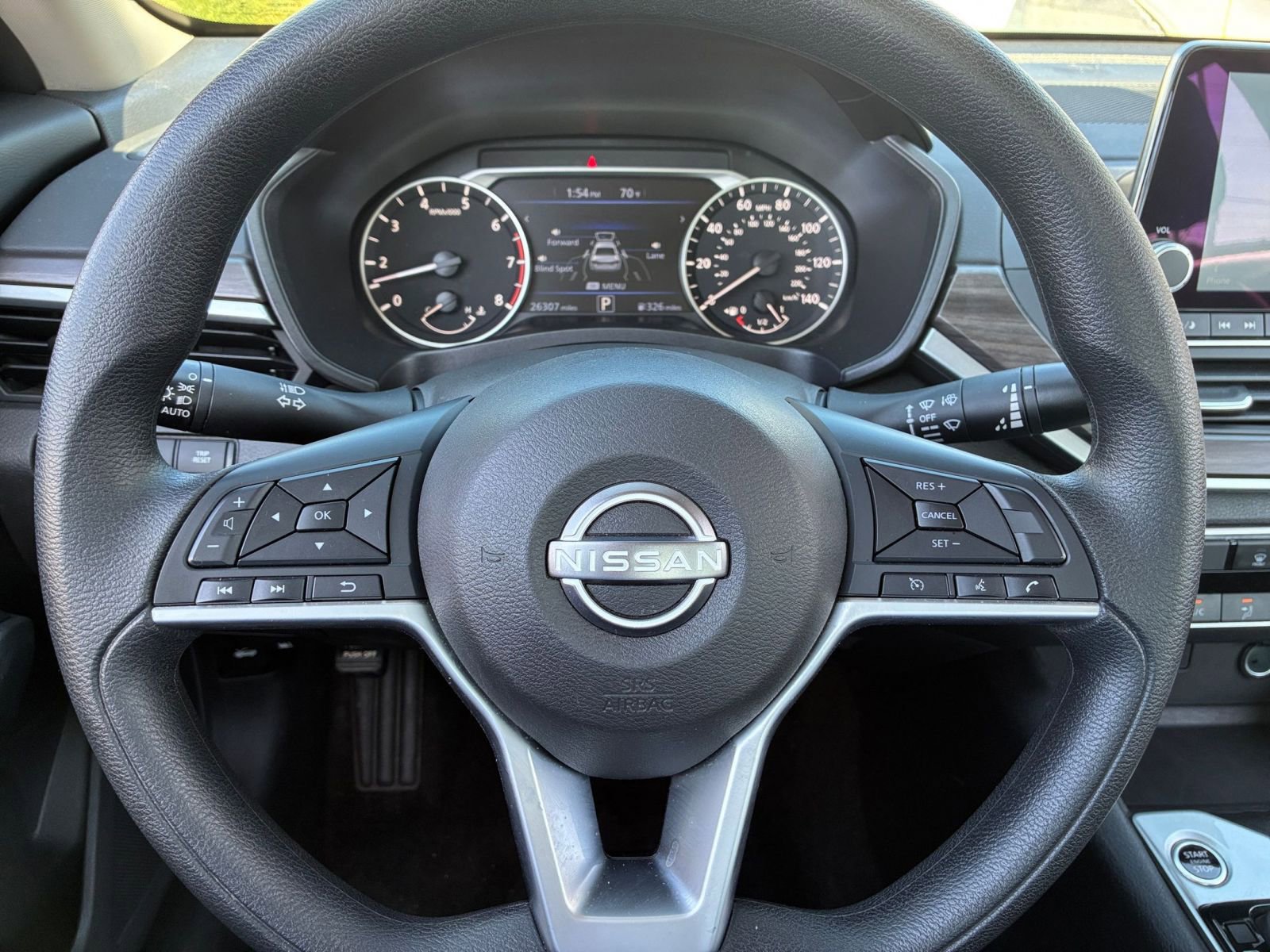 Thumbnail: 2025 Nissan Altima - 28