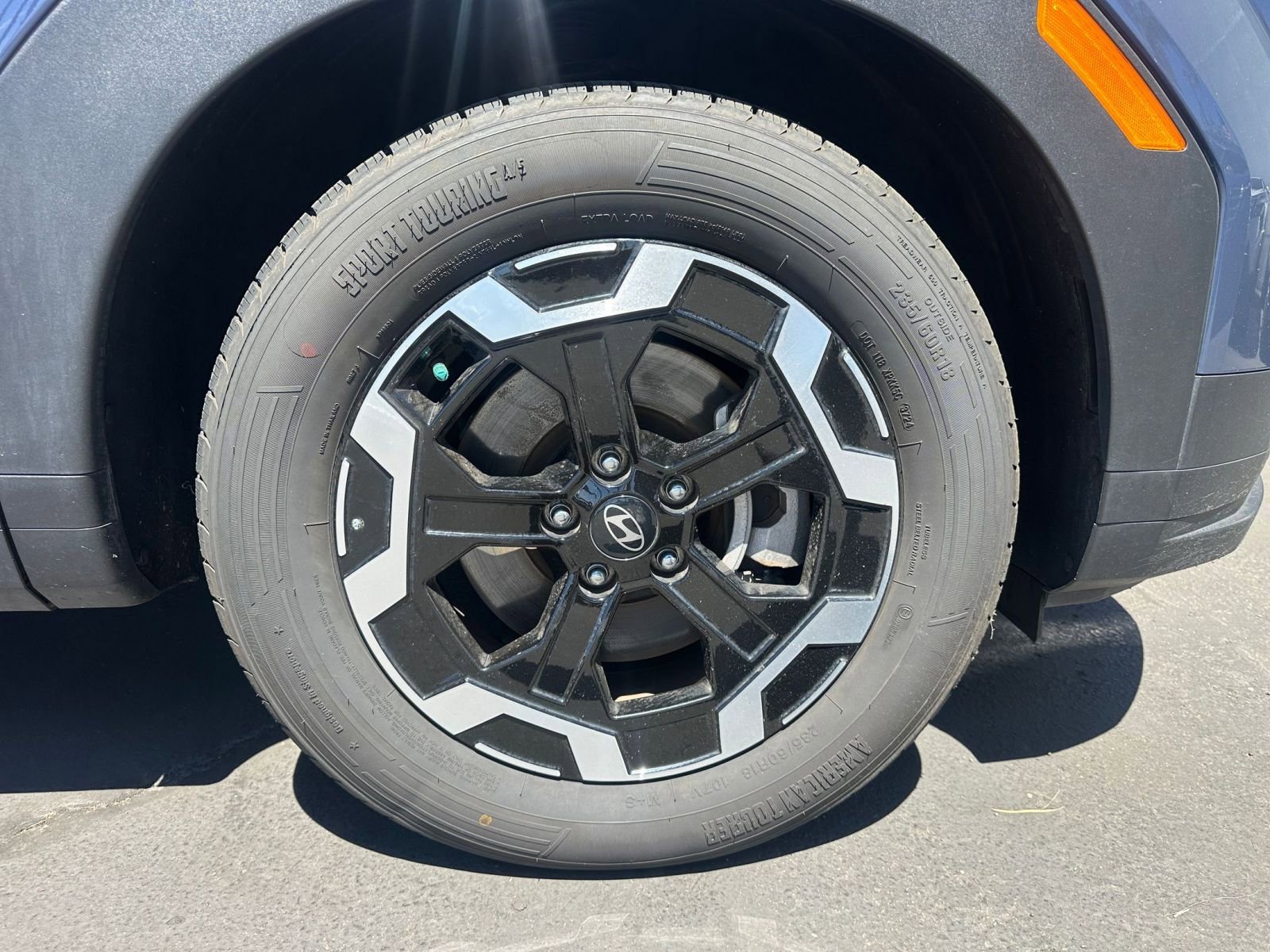 Thumbnail: 2025 Hyundai Santa Fe - 33