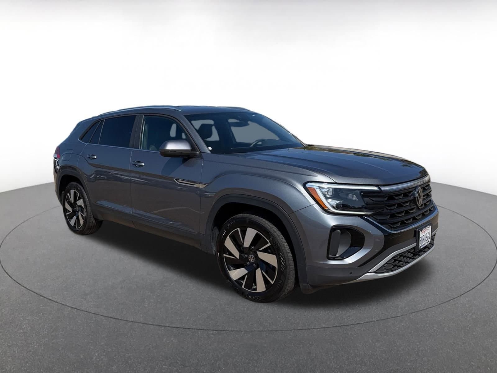 Thumbnail: 2025 Volkswagen Atlas - 1