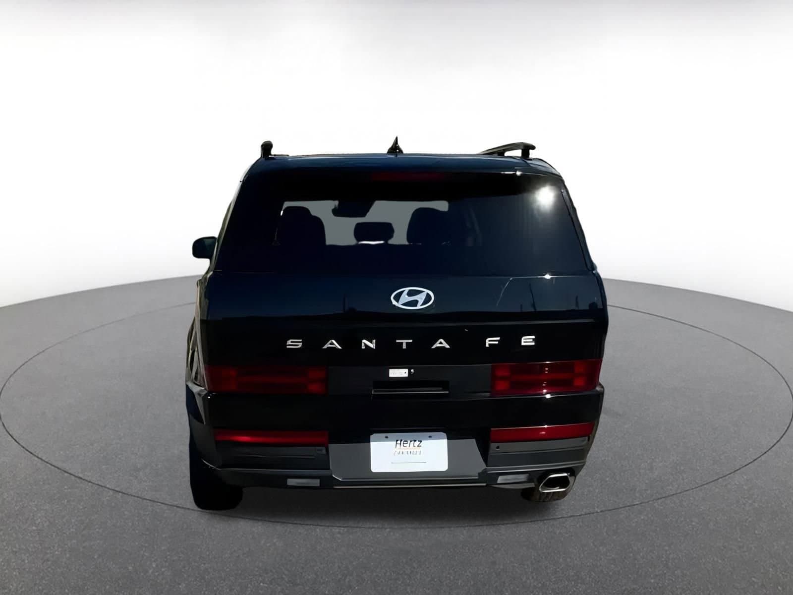 Thumbnail: 2025 Hyundai Santa Fe - 11