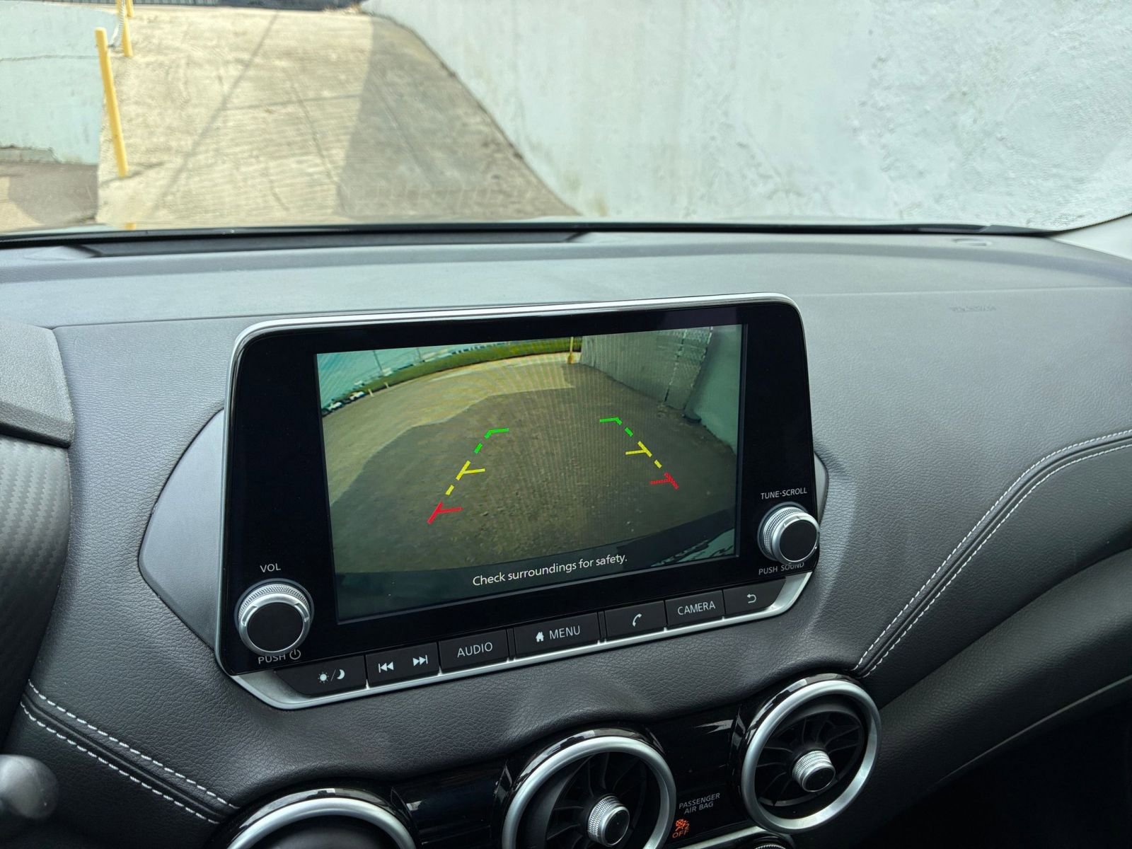 Thumbnail: 2025 Nissan Sentra - 22