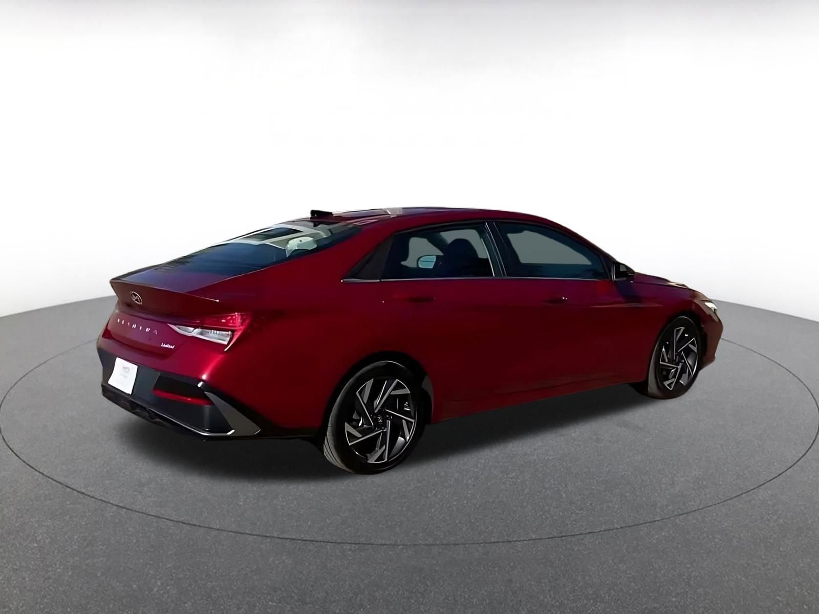 Thumbnail: 2025 Hyundai Elantra - 12