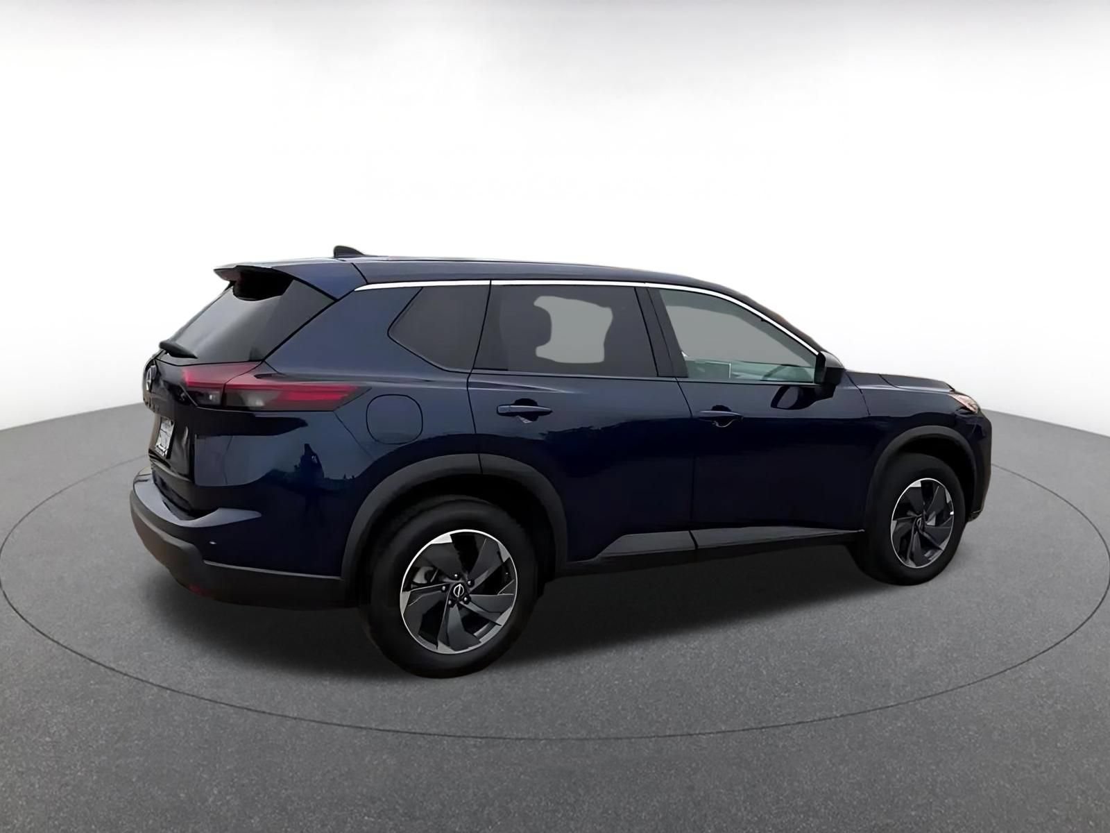 Thumbnail: 2025 Nissan Rogue - 15
