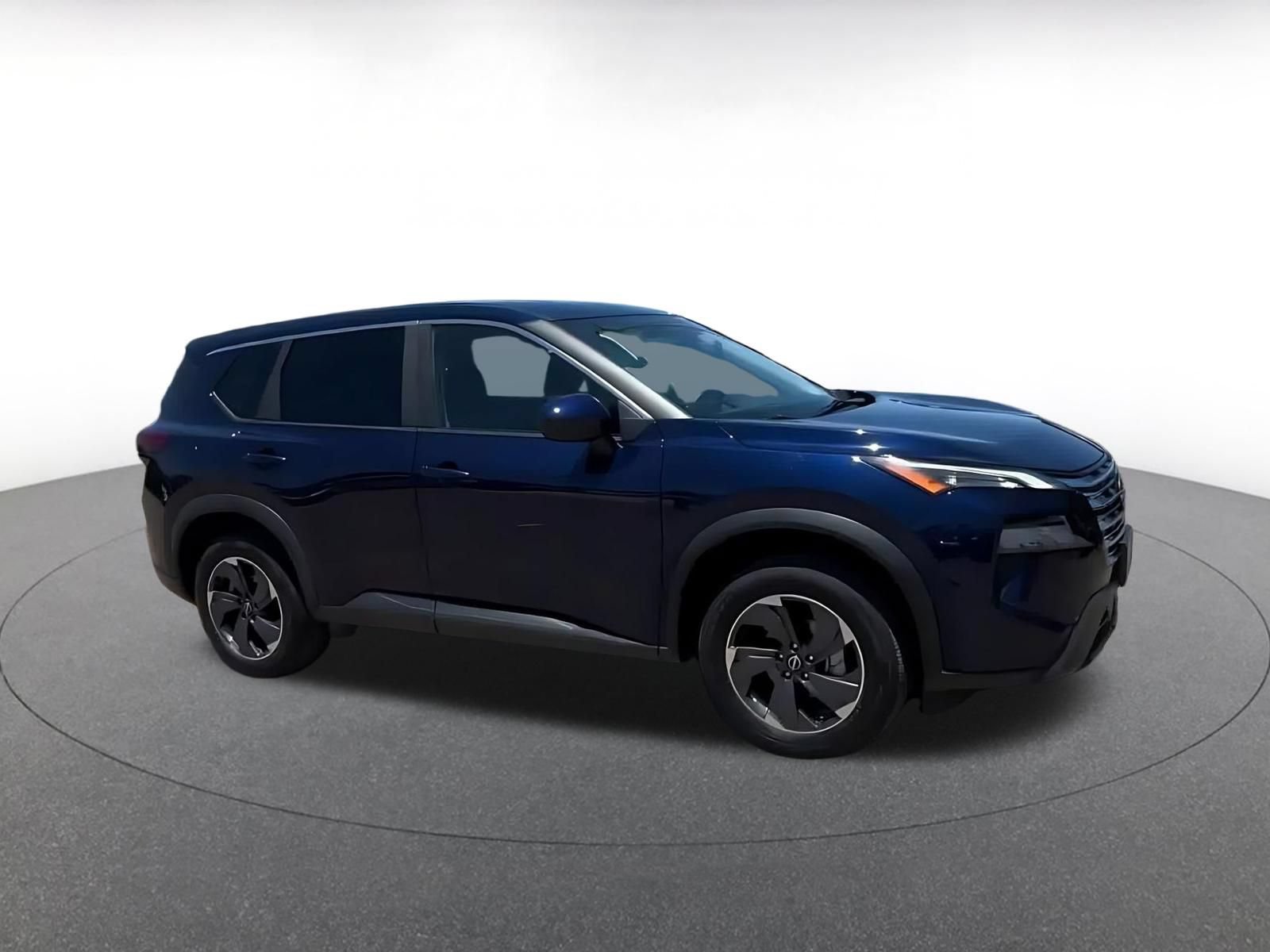 Thumbnail: 2025 Nissan Rogue - 2