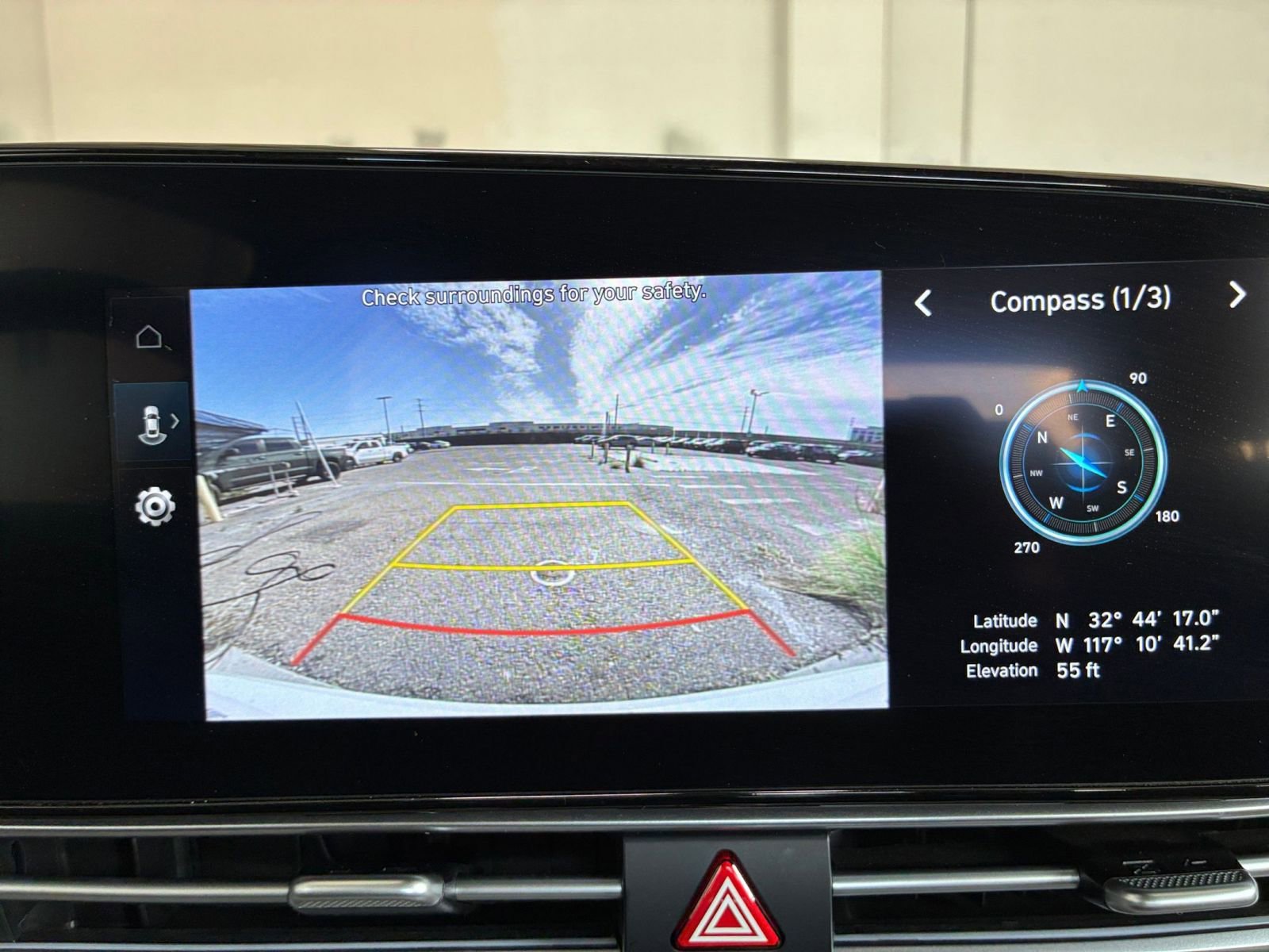 Thumbnail: 2025 Hyundai Elantra - 23