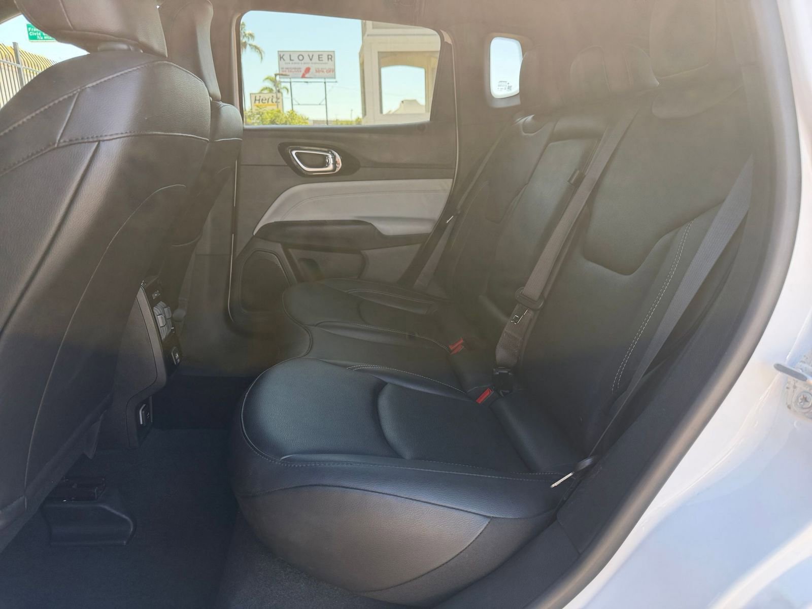 Thumbnail: 2025 Jeep Compass - 25