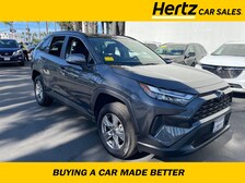 2024 Toyota RAV4 XLE -
                San Diego, CA