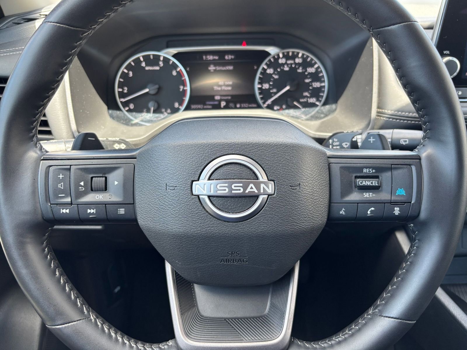 Thumbnail: 2025 Nissan Rogue - 30