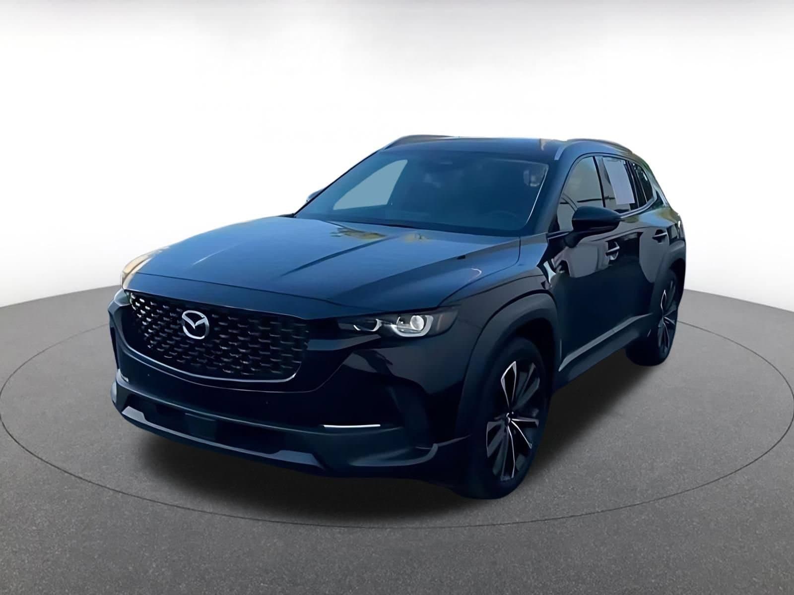Thumbnail: 2026 Mazda CX-50 - 6