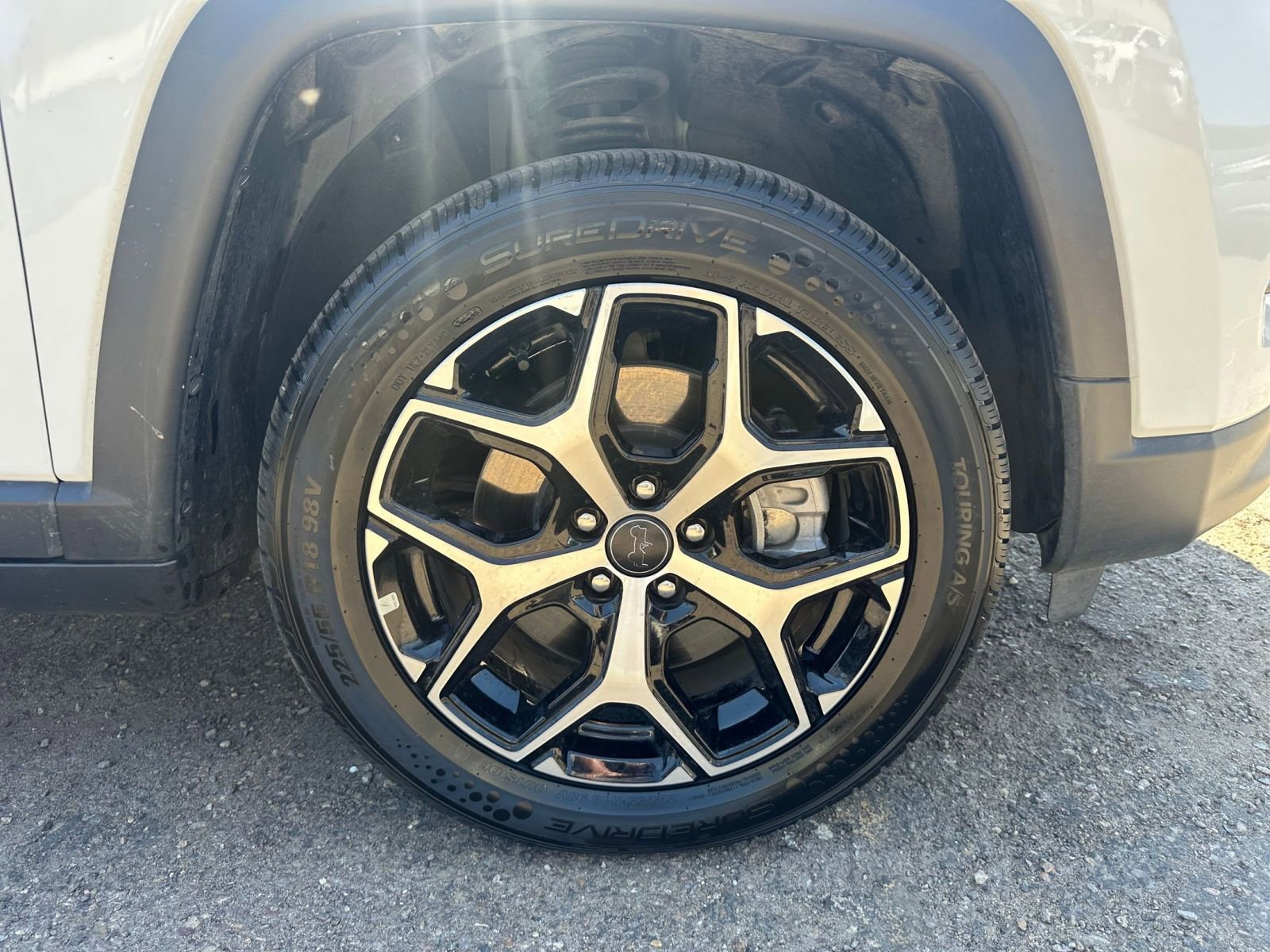 Thumbnail: 2025 Jeep Compass - 30