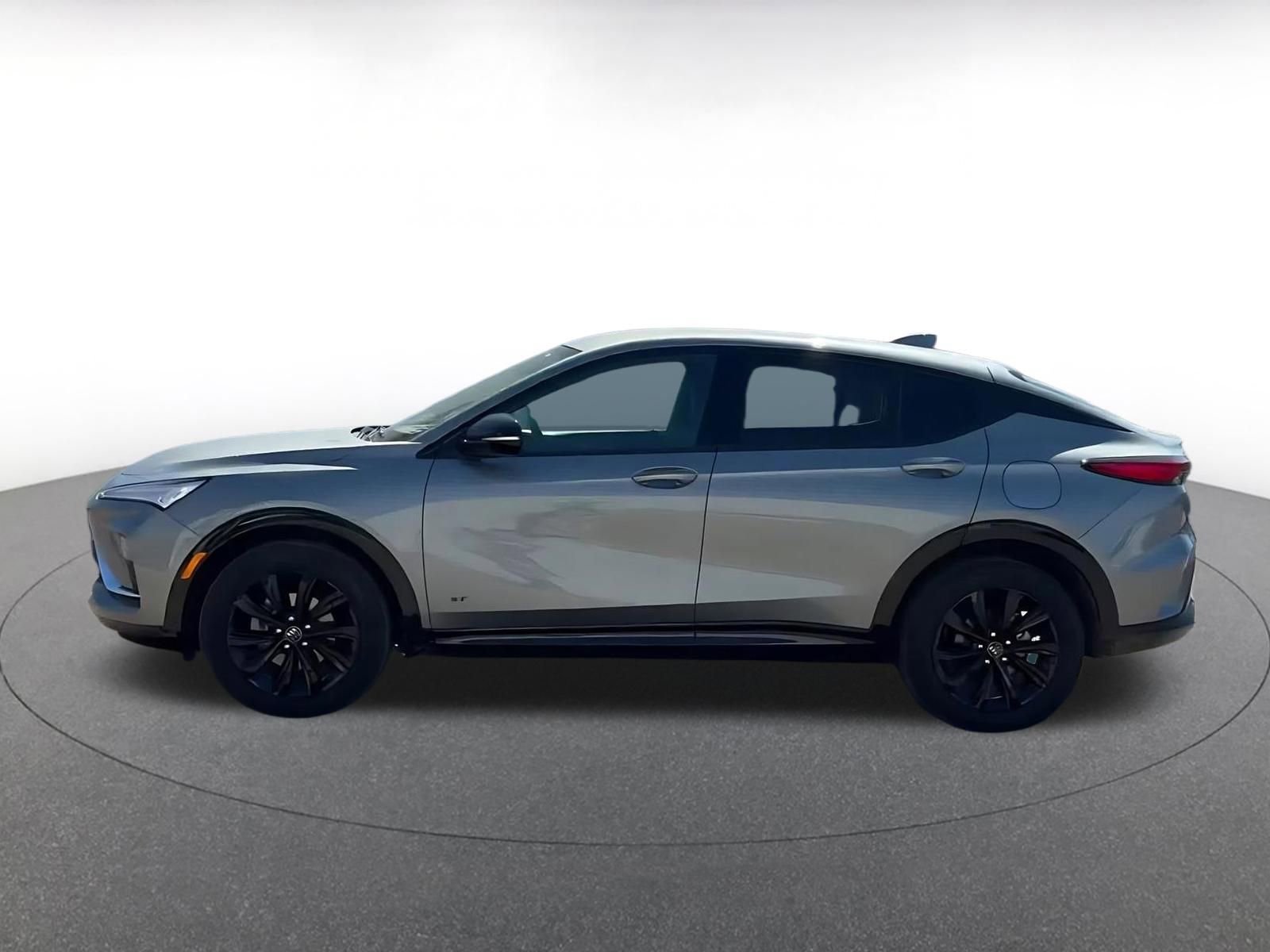 Thumbnail: 2025 Buick Envista - 8