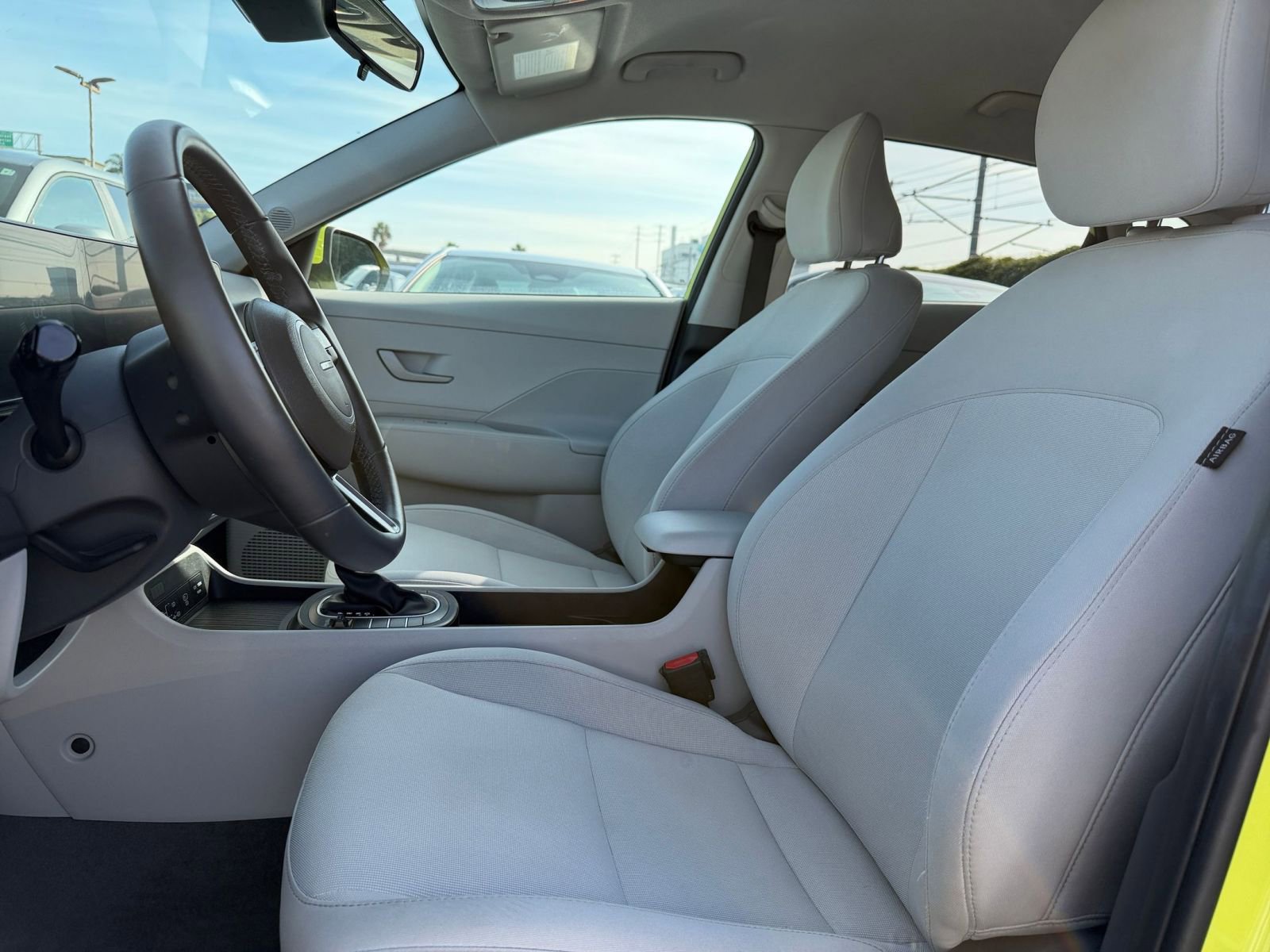 Thumbnail: 2025 Hyundai Kona - 27