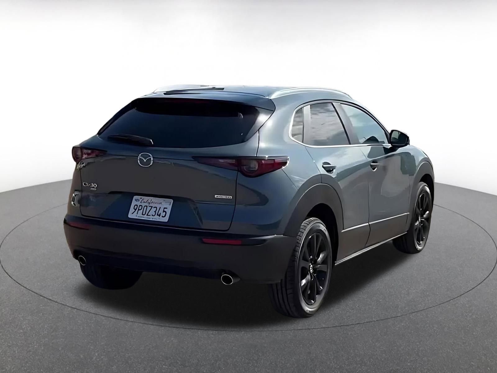 Thumbnail: 2025 Mazda CX-30 - 14