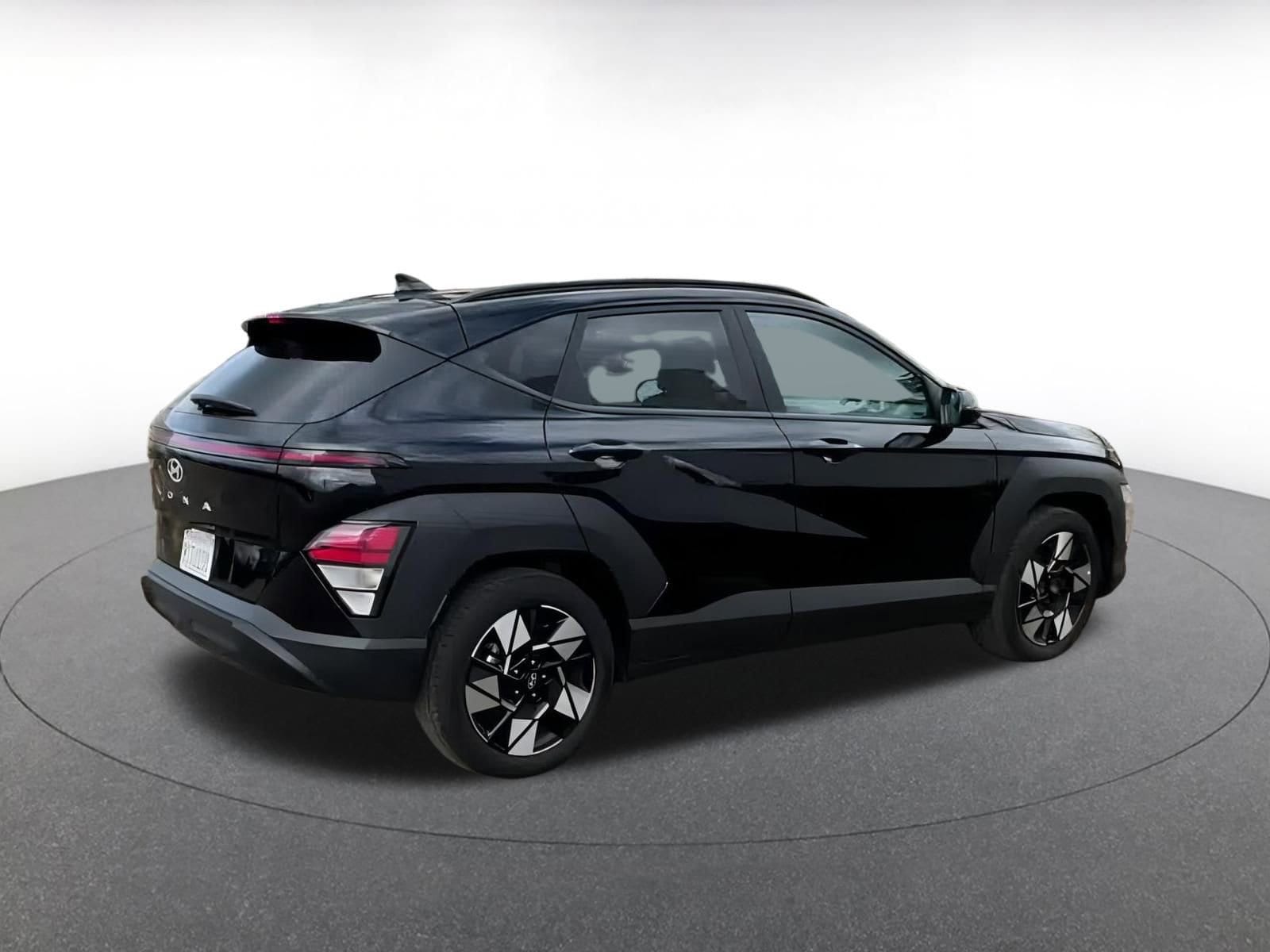 Thumbnail: 2025 Hyundai Kona - 15