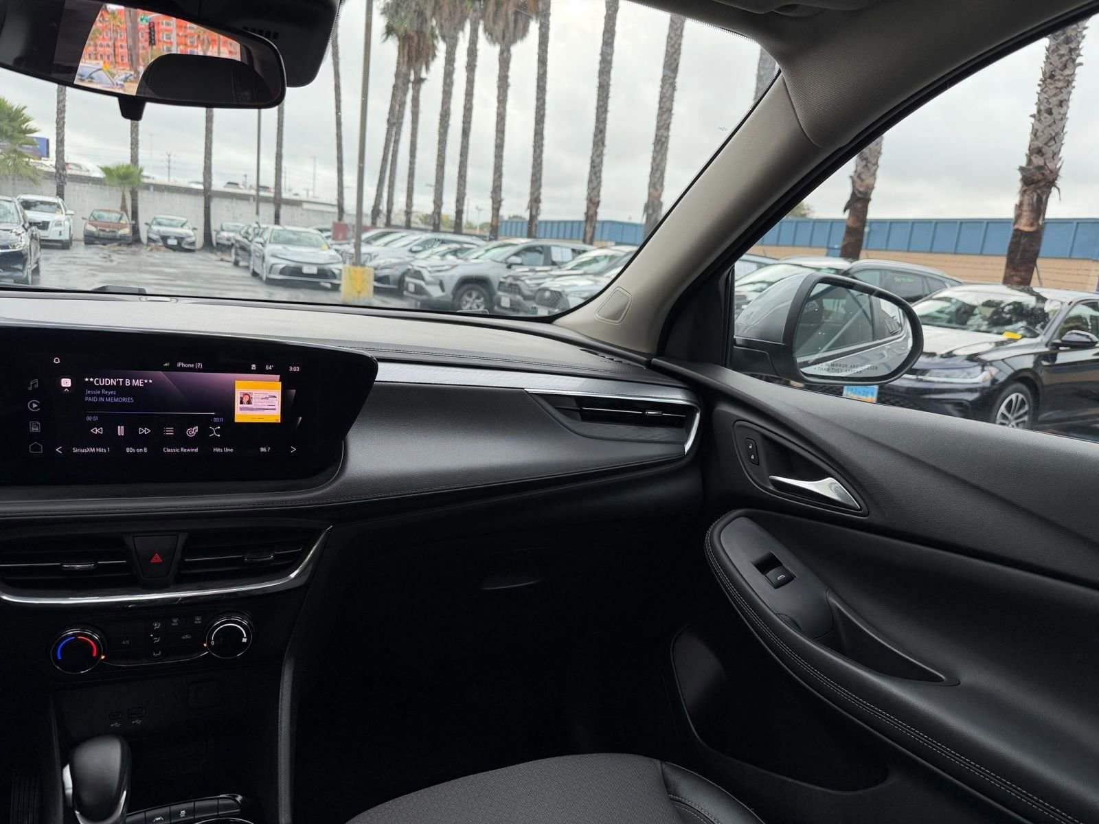 Thumbnail: 2025 Buick Encore GX - 33