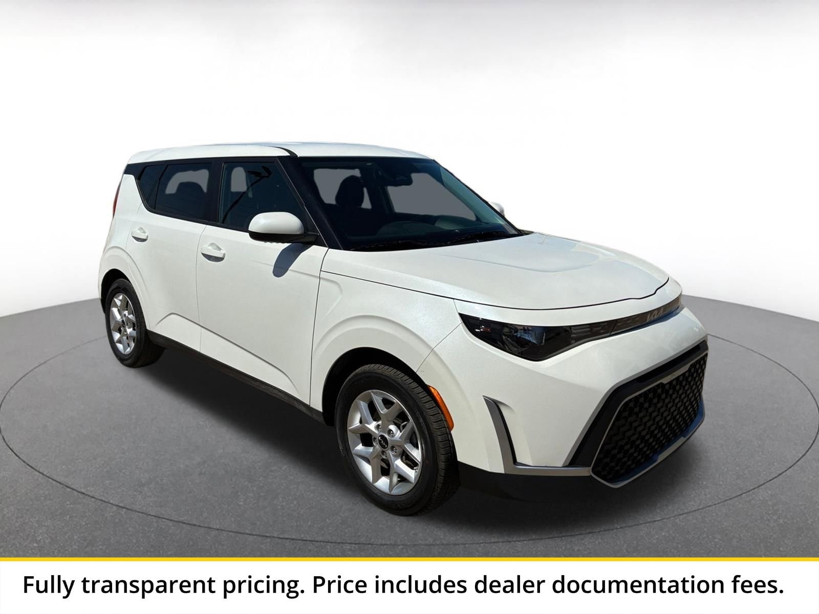 Thumbnail: 2025 Kia Soul - 1