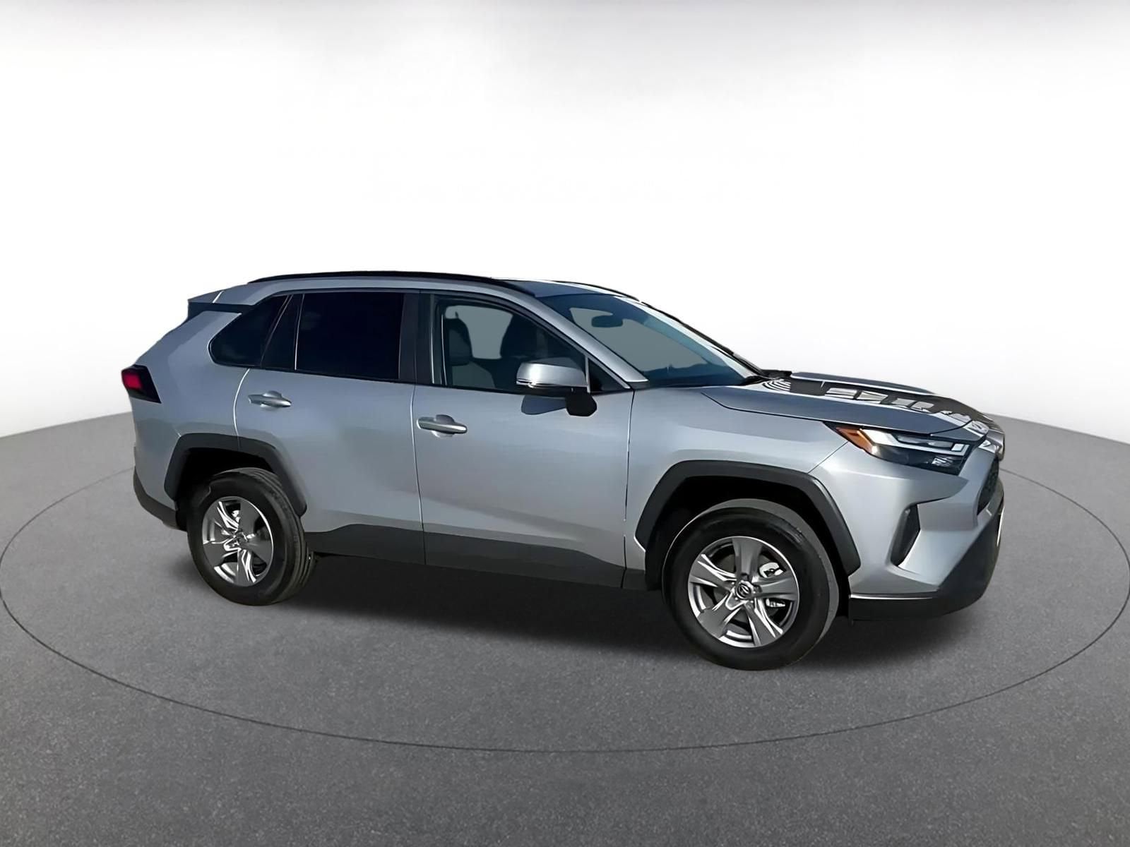 Thumbnail: 2025 Toyota RAV4 - 2