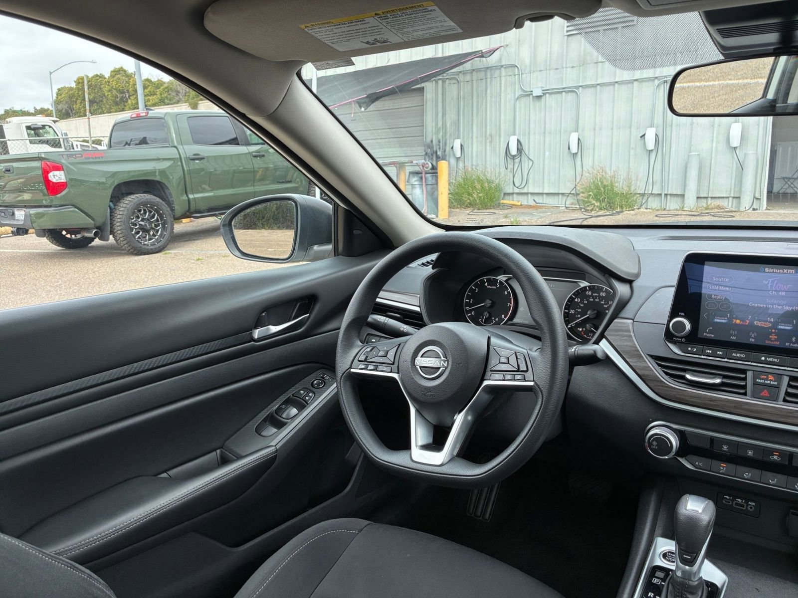 Thumbnail: 2025 Nissan Altima - 34