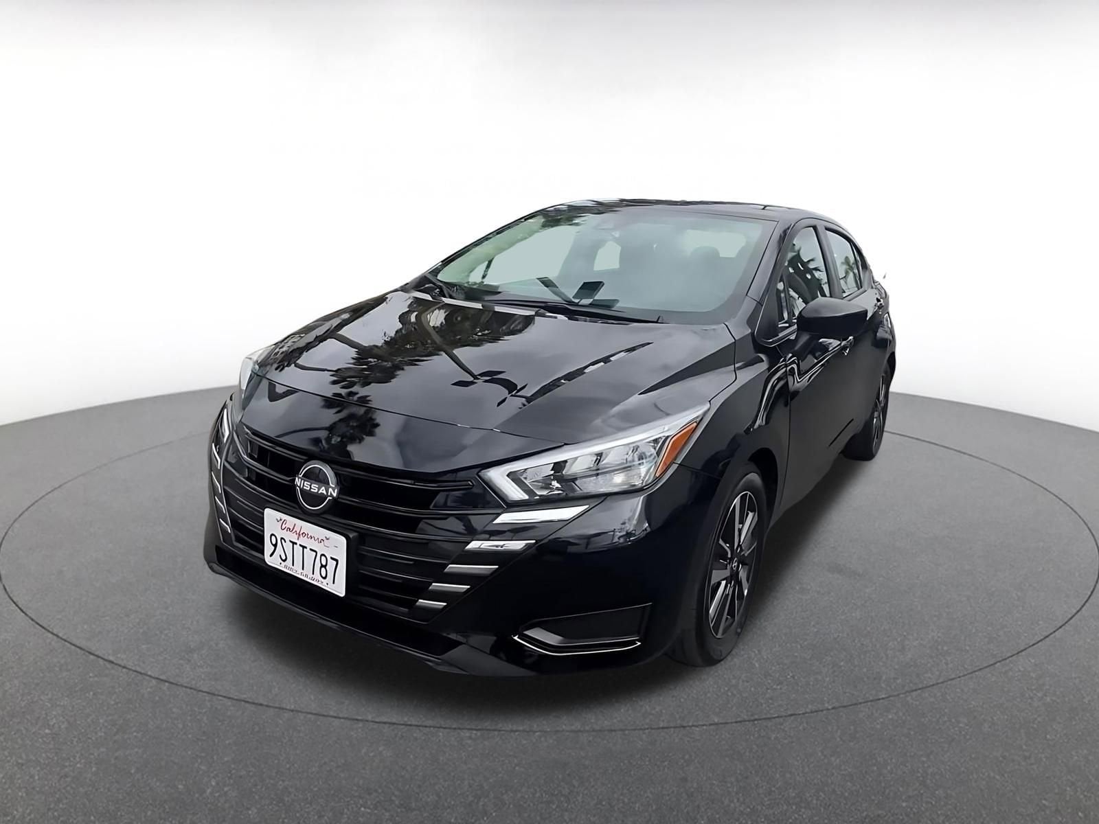 Thumbnail: 2025 Nissan Versa - 7