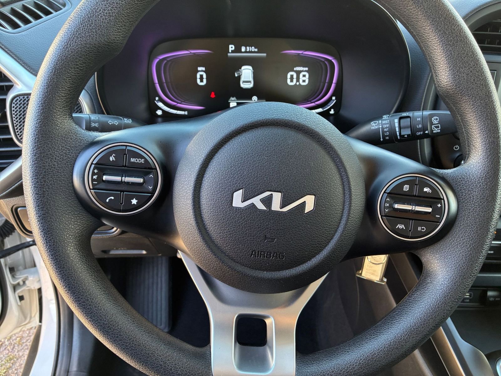 Thumbnail: 2025 Kia Soul - 25