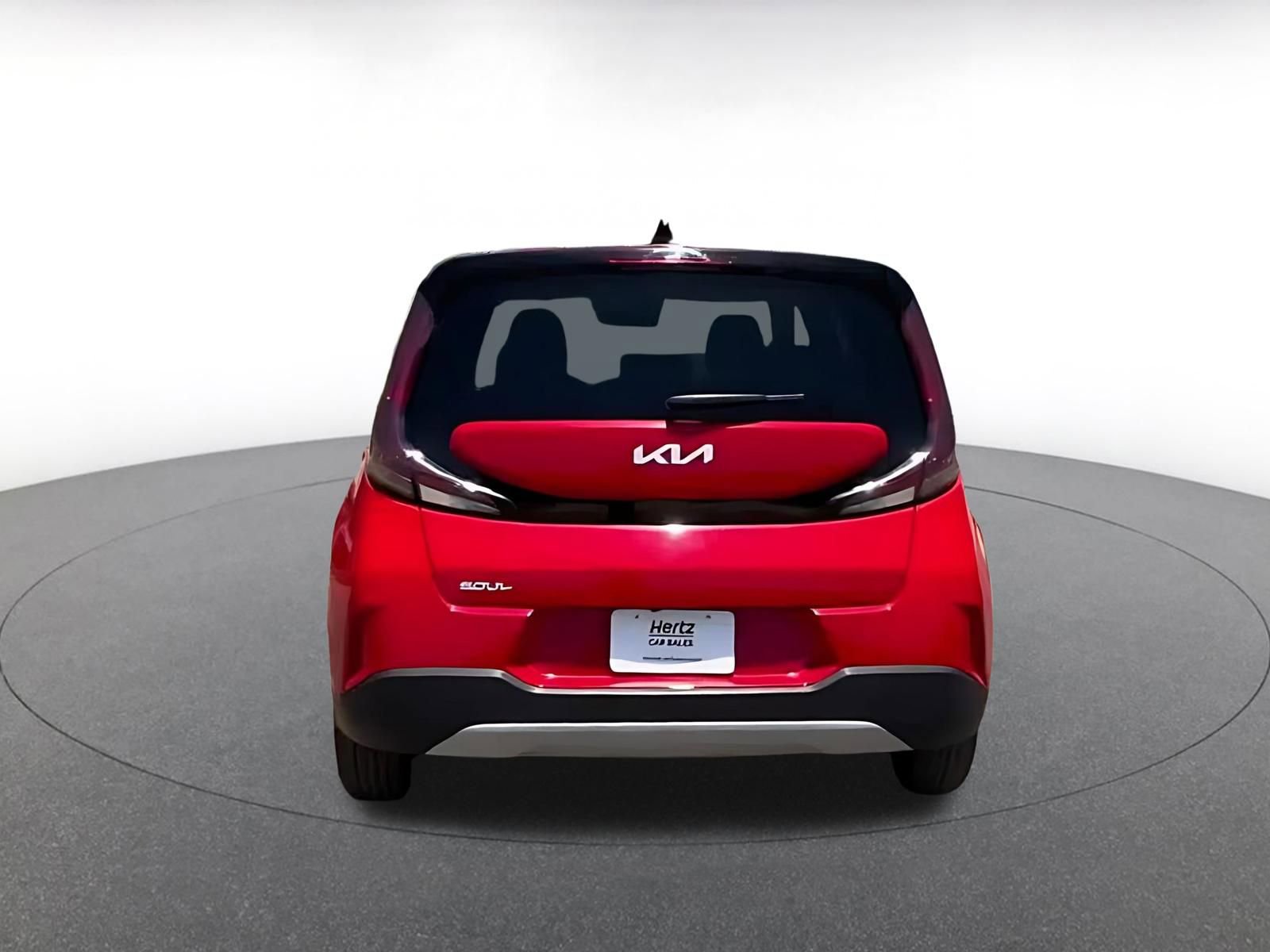 Thumbnail: 2025 Kia Soul - 11