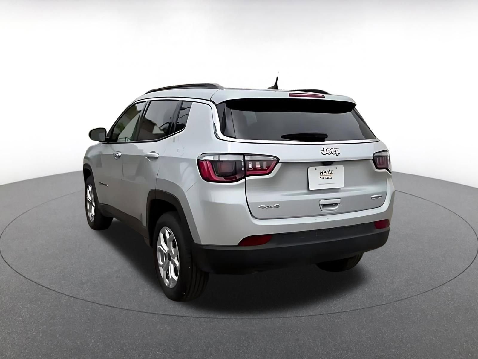Thumbnail: 2025 Jeep Compass - 11