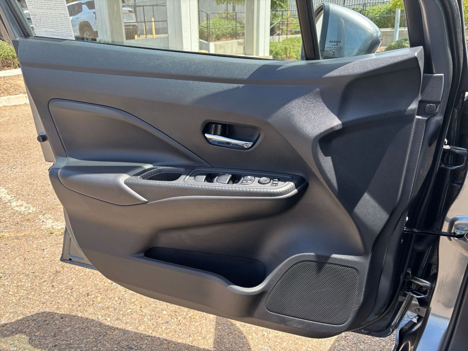 Thumbnail: 2025 Nissan Versa - 18